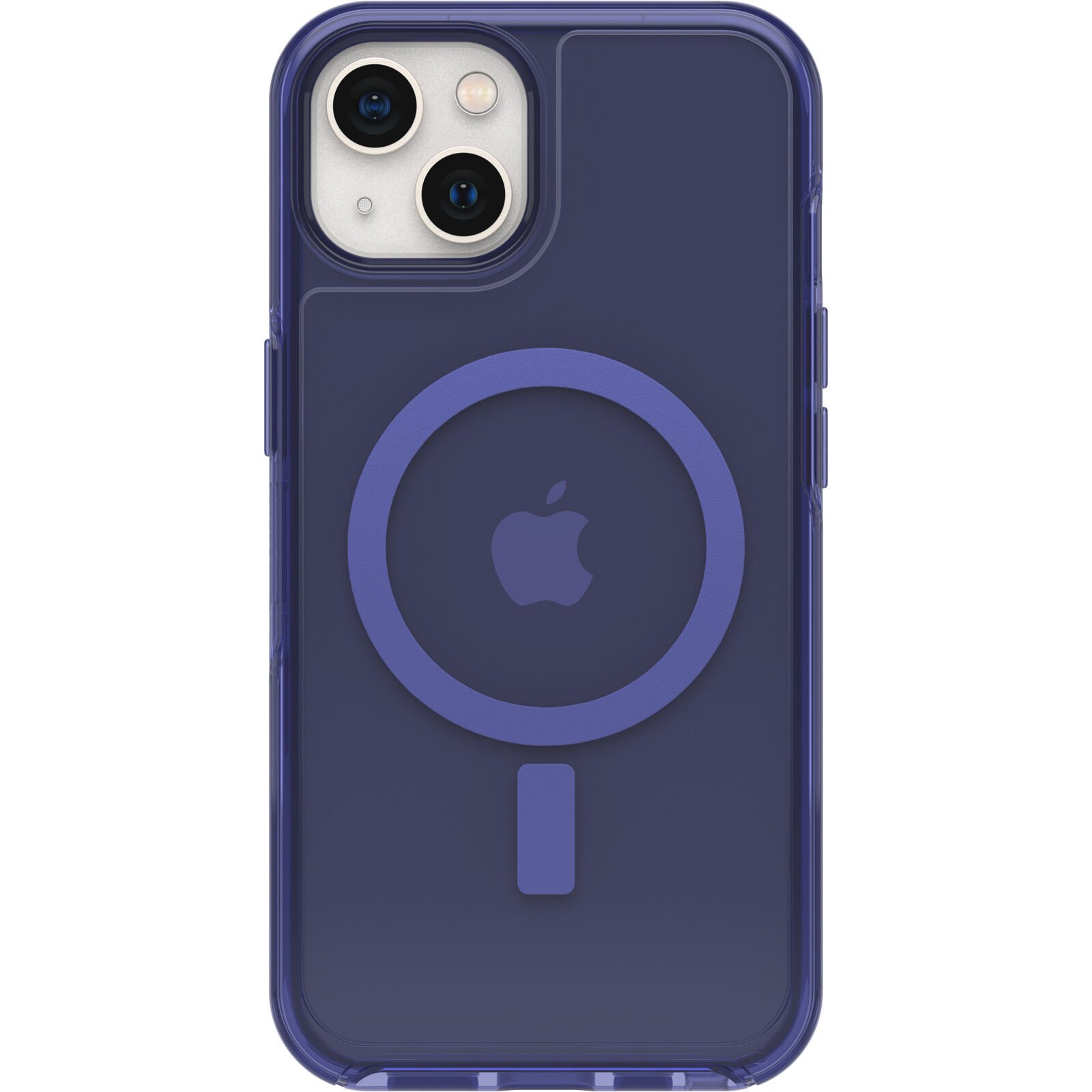 Cover Symmetry Plus MagSafe iPhone 13 Viola