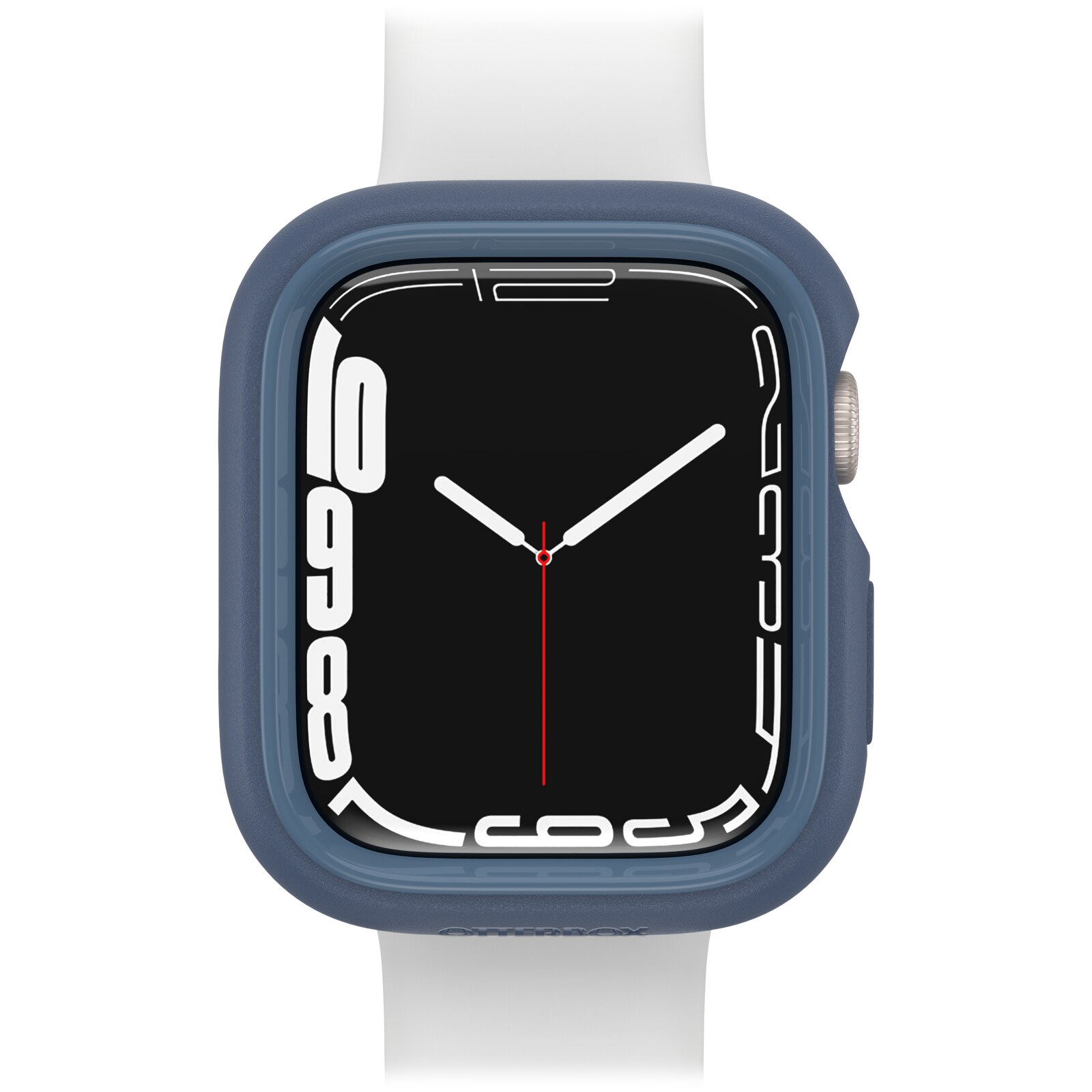 Exo Edge Cover  Apple Watch 45mm Series 9 Blue