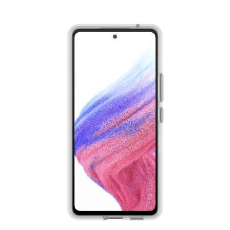 Cover React Samsung Galaxy A53 Trasparente