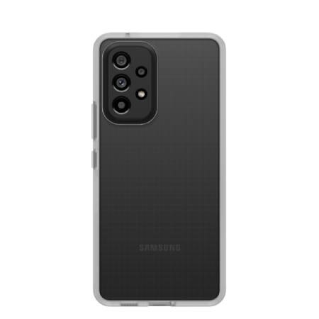 Cover React Samsung Galaxy A53 Trasparente