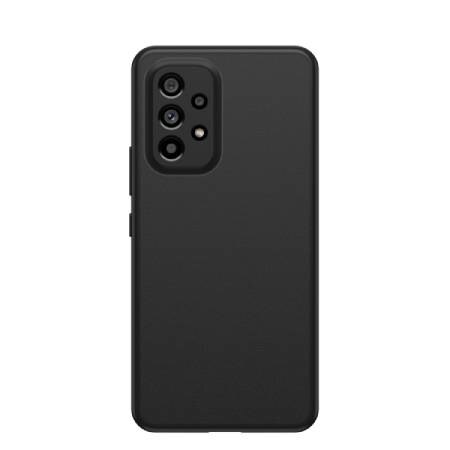 Cover React Samsung Galaxy A53 Nero