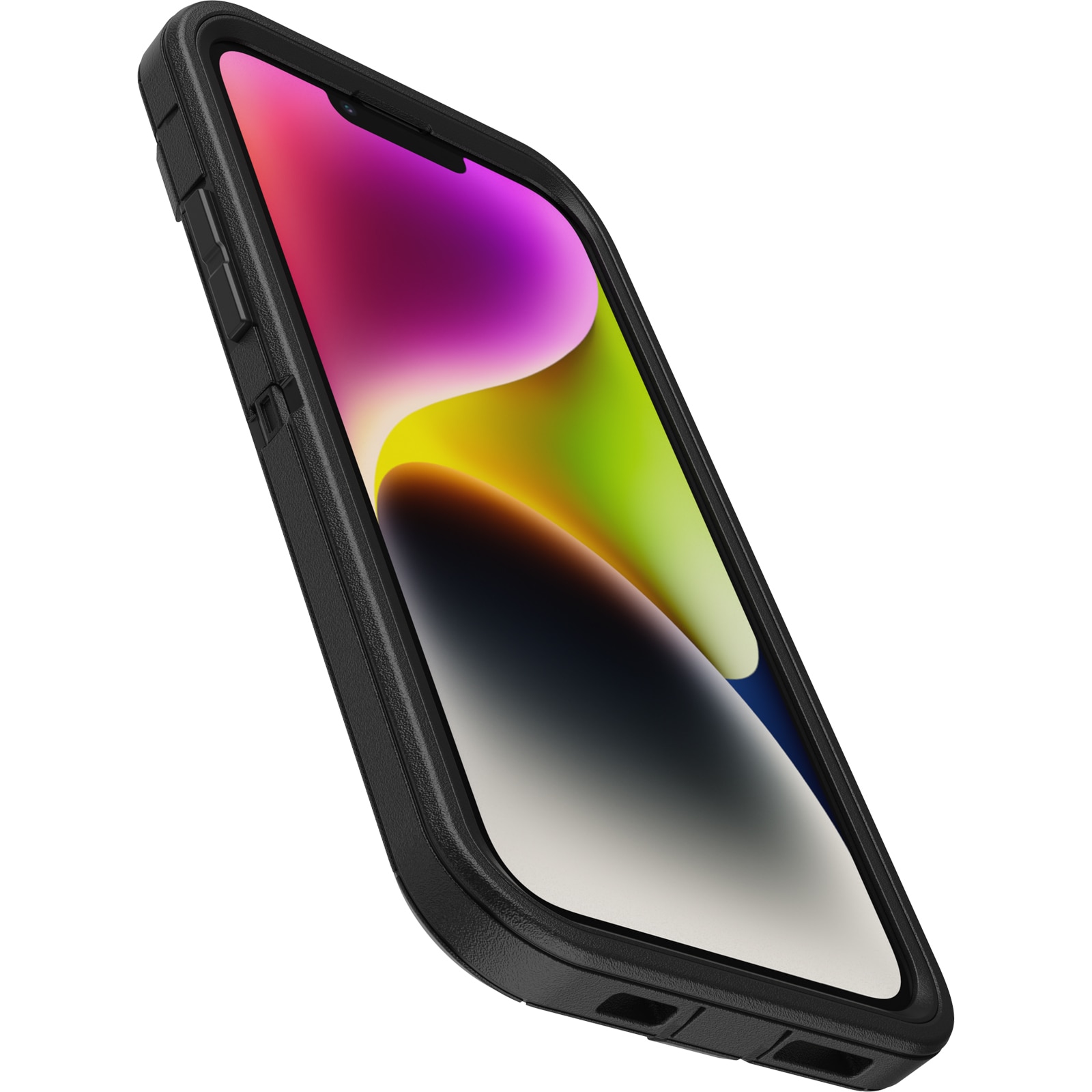 Cover Defender iPhone 14 Plus Black