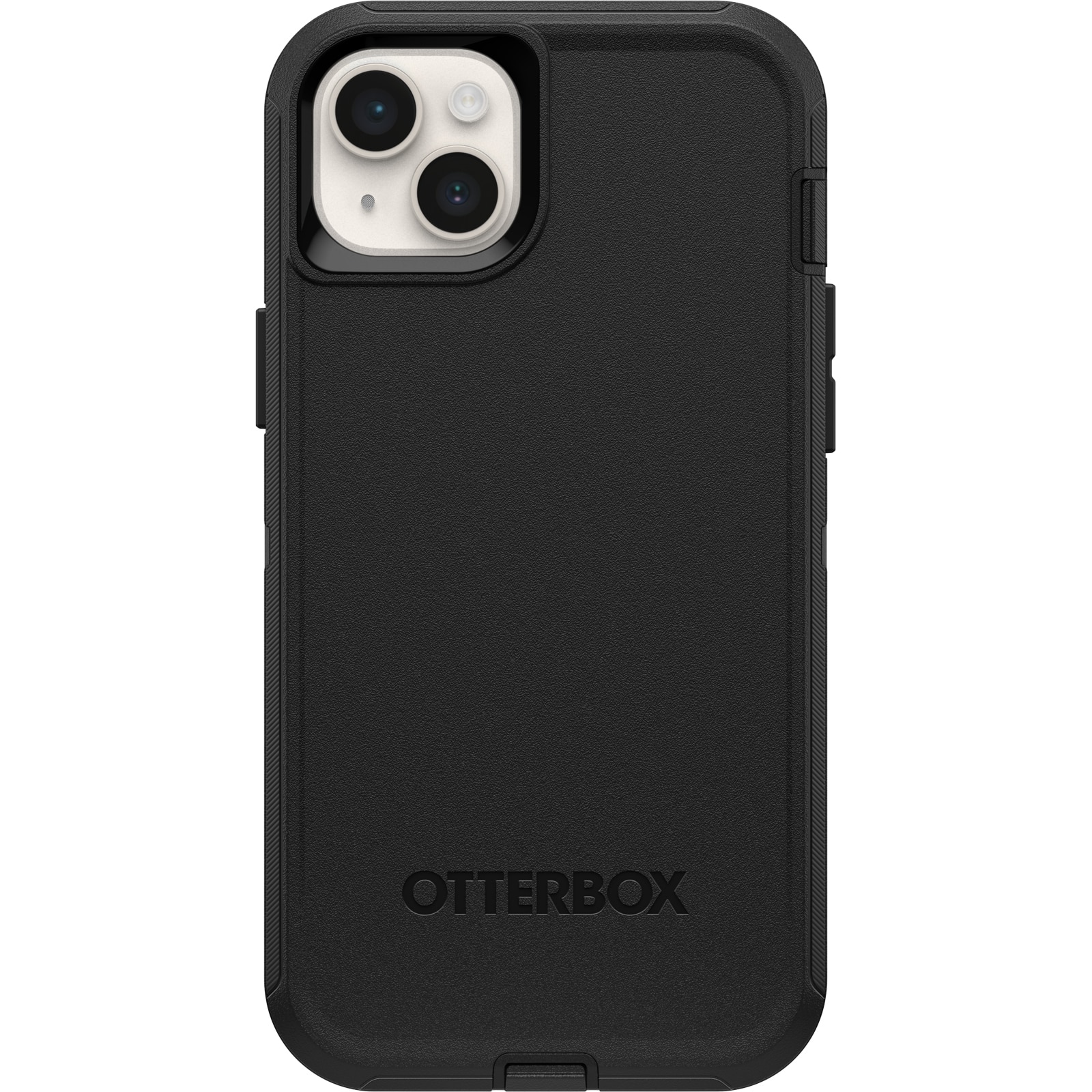 Cover Defender iPhone 14 Plus Black