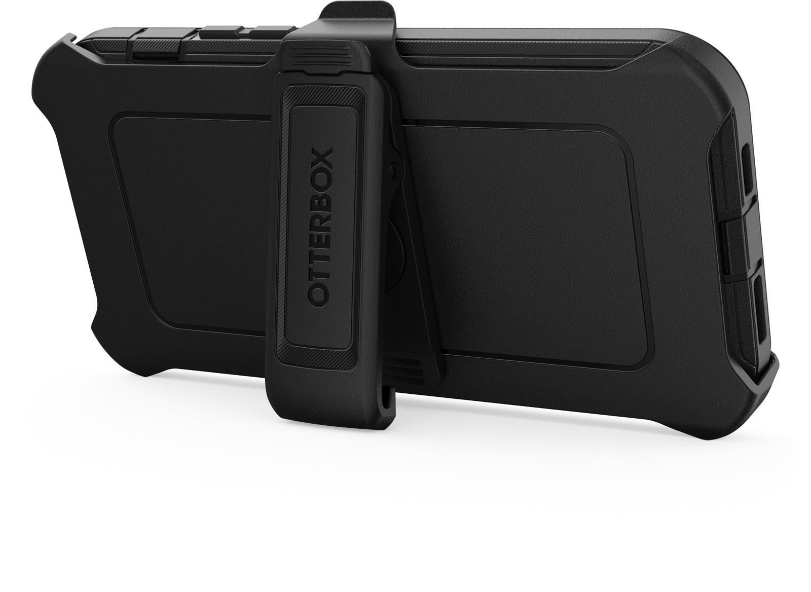 Cover Defender iPhone 14 Pro Black