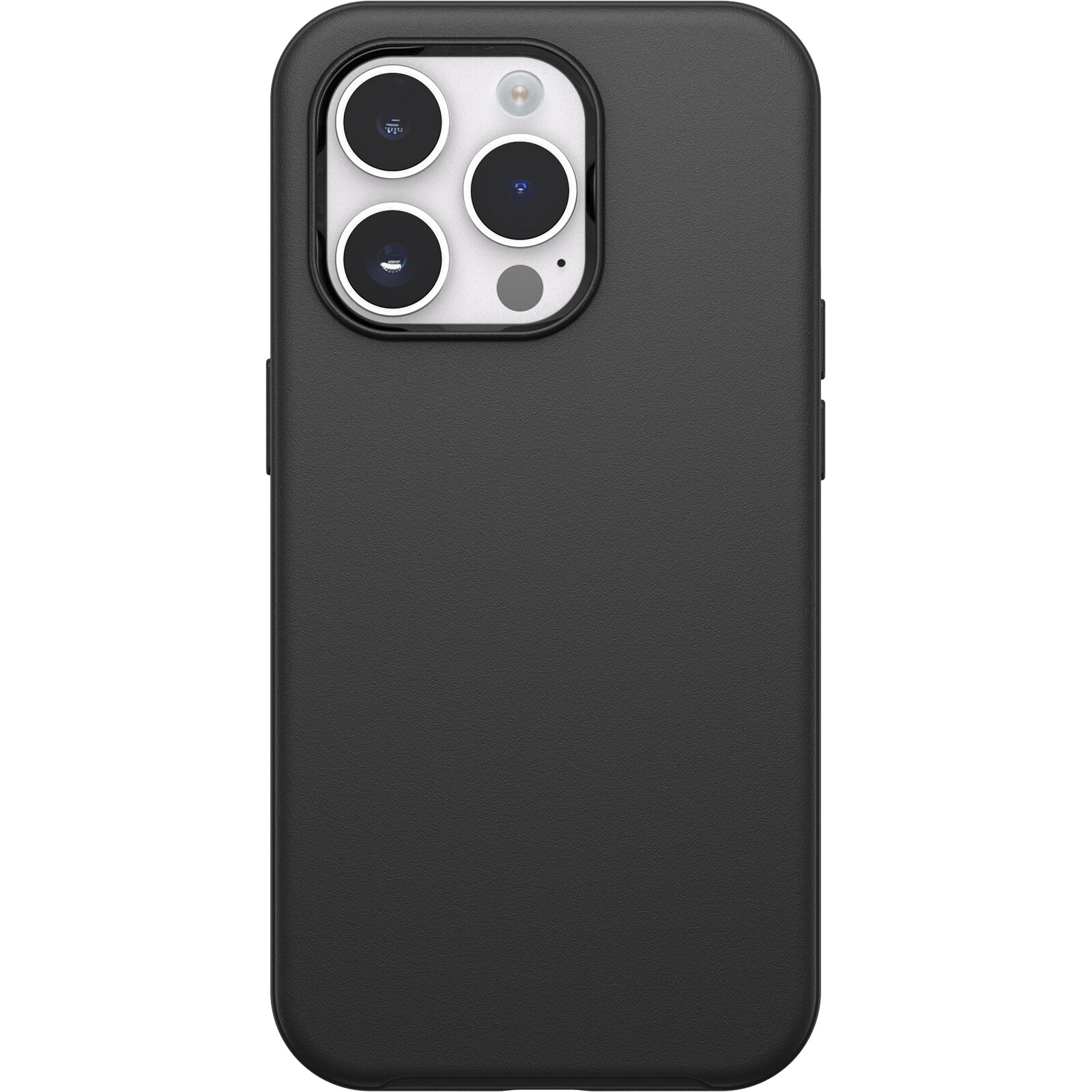 Cover Symmetry Plus MagSafe iPhone 14 Pro nero