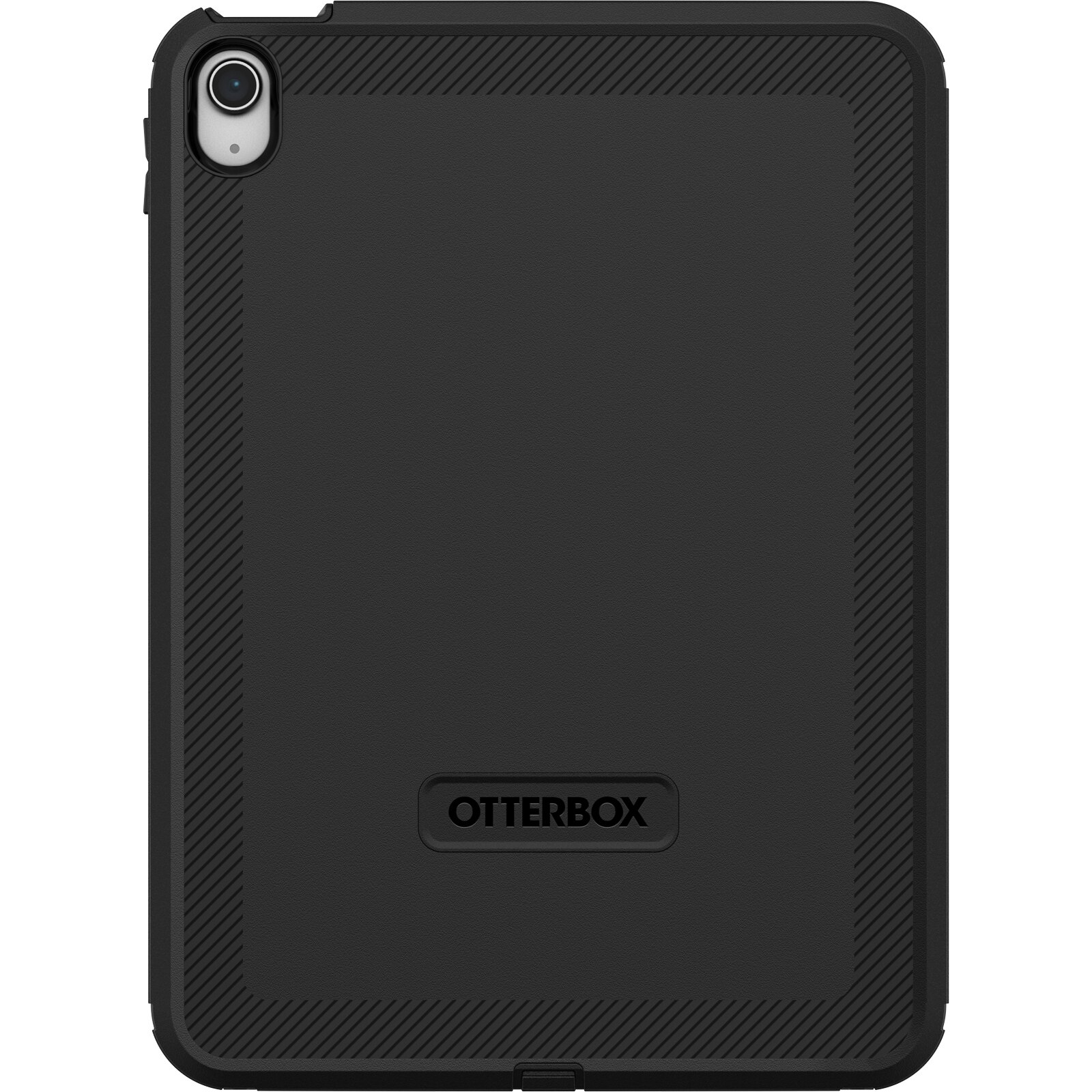 Cover Defender iPad 10.9 10th Gen (2022) nero