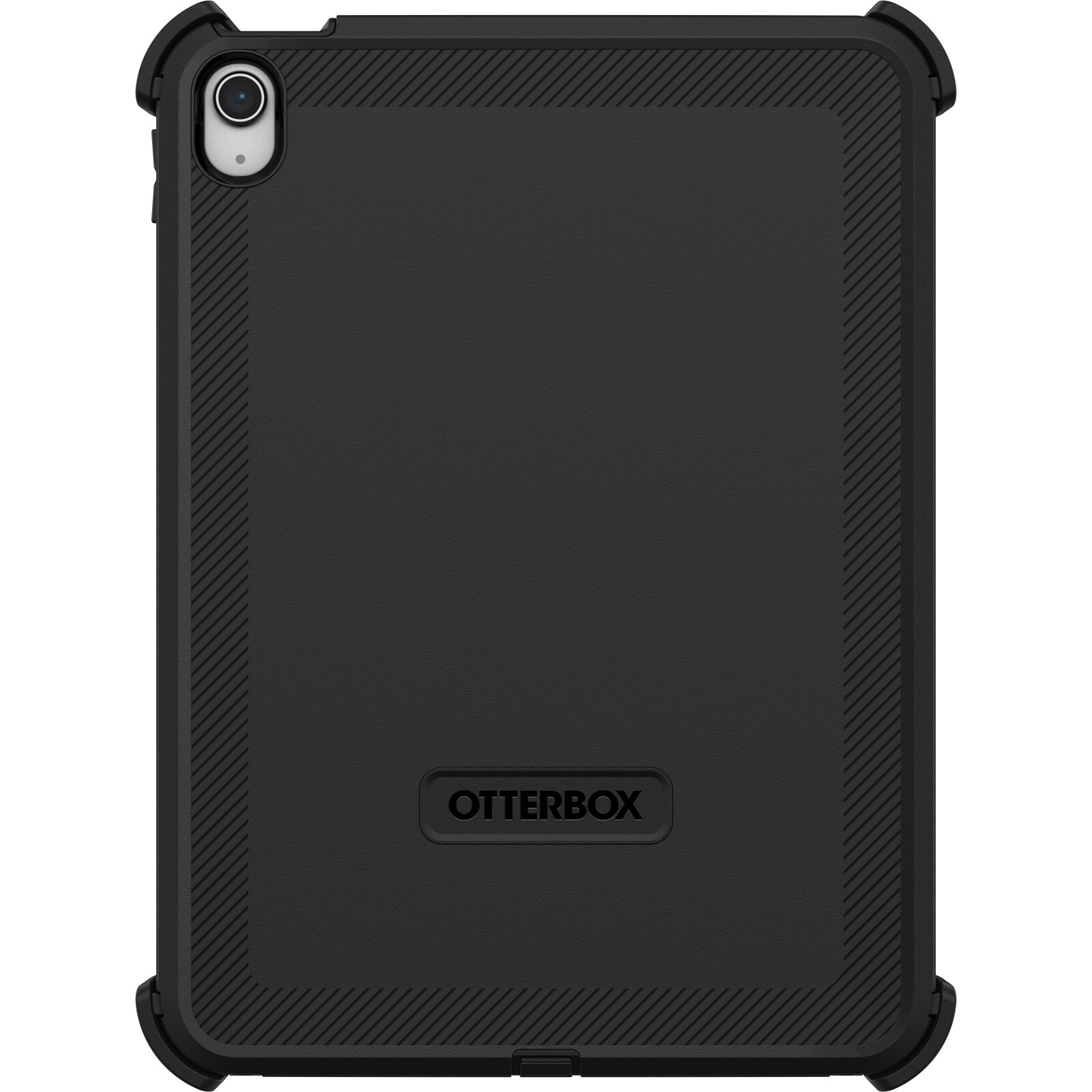 Cover Defender iPad 10.9 10th Gen (2022) nero