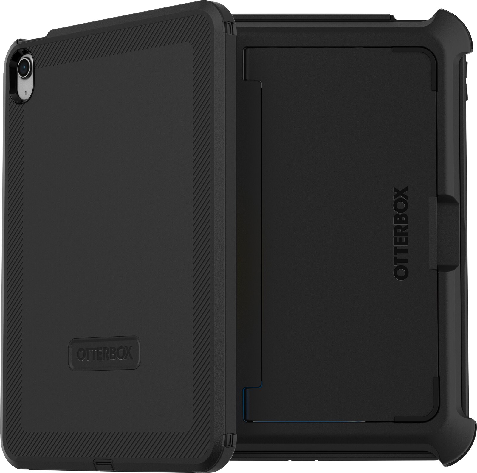 Cover Defender iPad 10.9 10th Gen (2022) nero