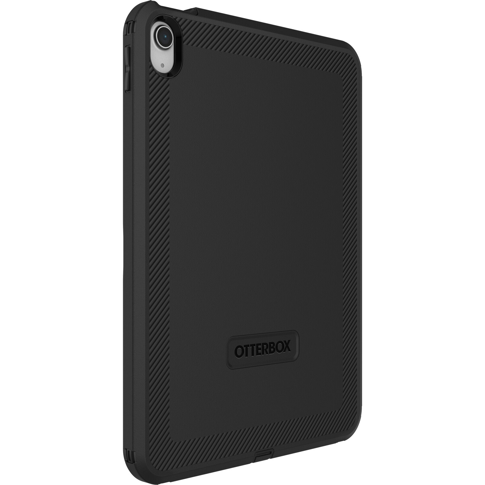 Cover Defender iPad 10.9 10th Gen (2022) nero