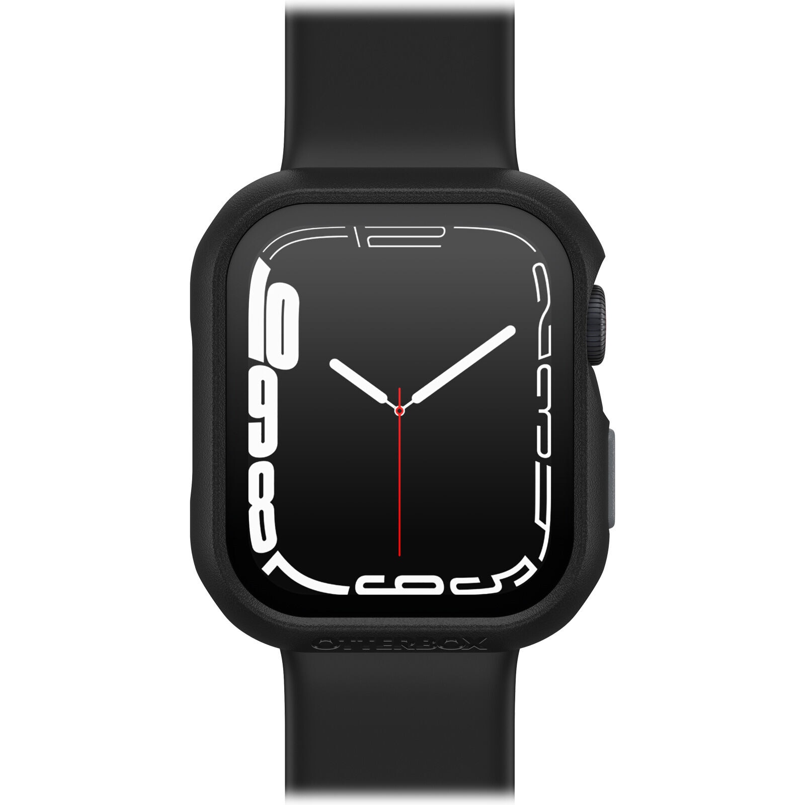 Eclipse Case Apple Watch 41mm Black