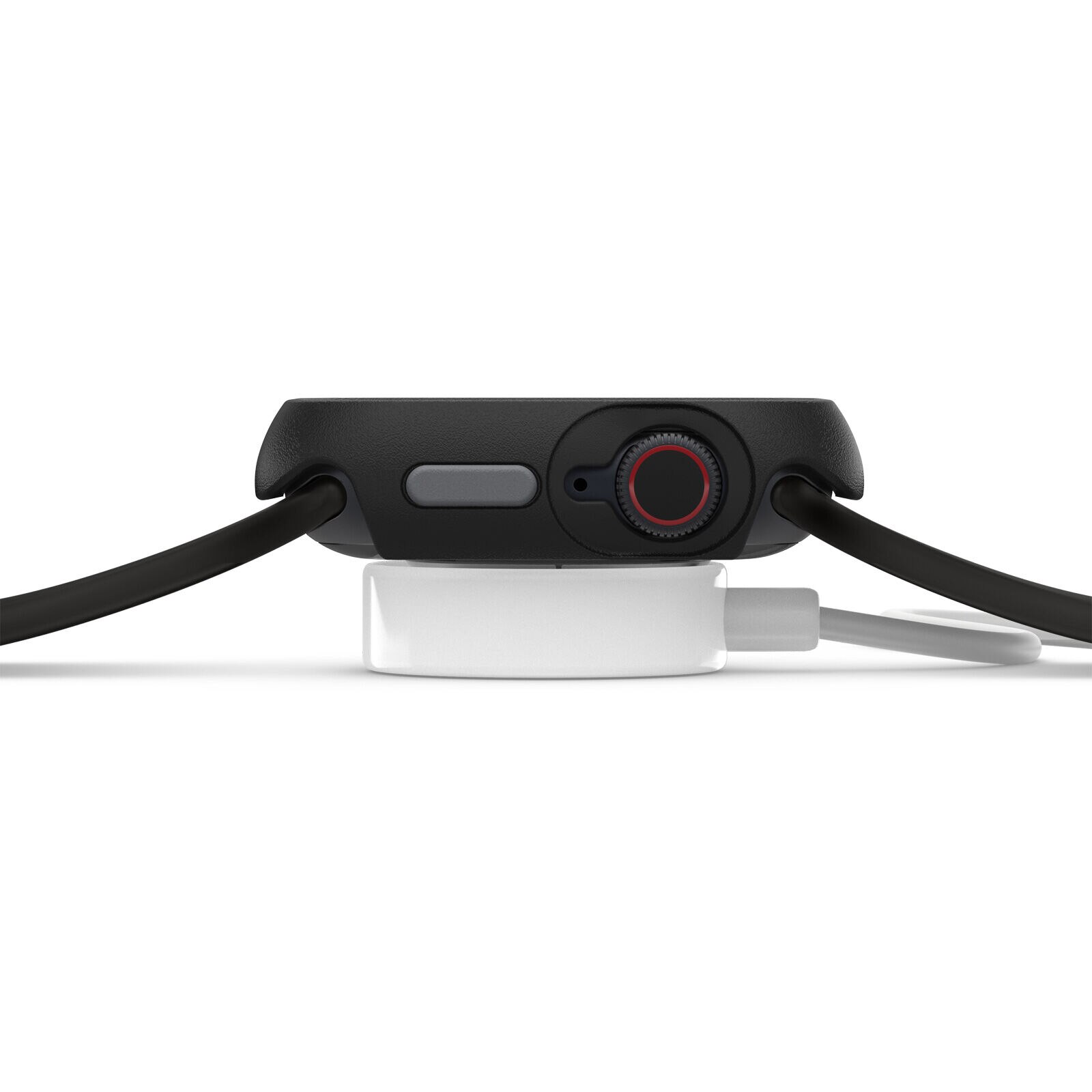 Eclipse Case Apple Watch 41mm Black