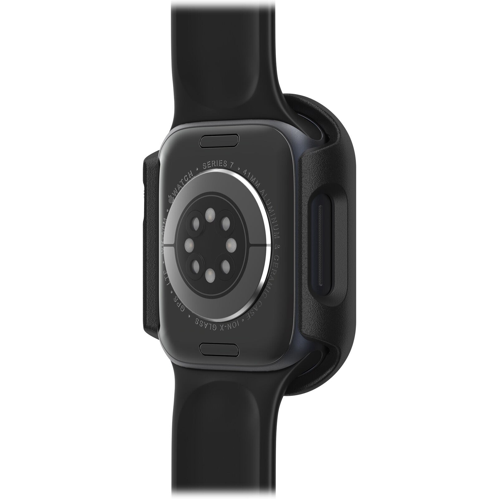 Eclipse Case Apple Watch 41mm Black