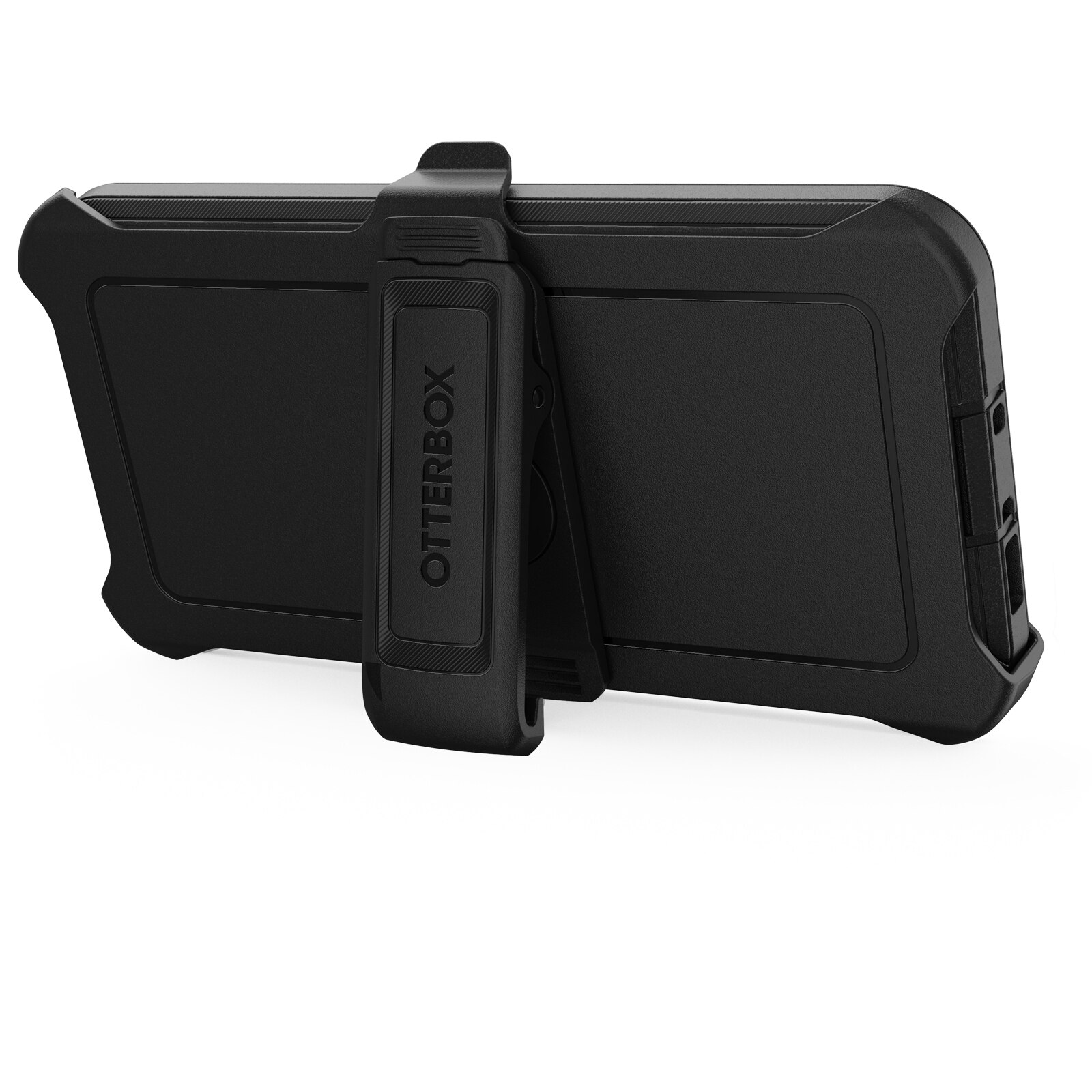 Cover Defender Samsung Galaxy S23 Plus Nero