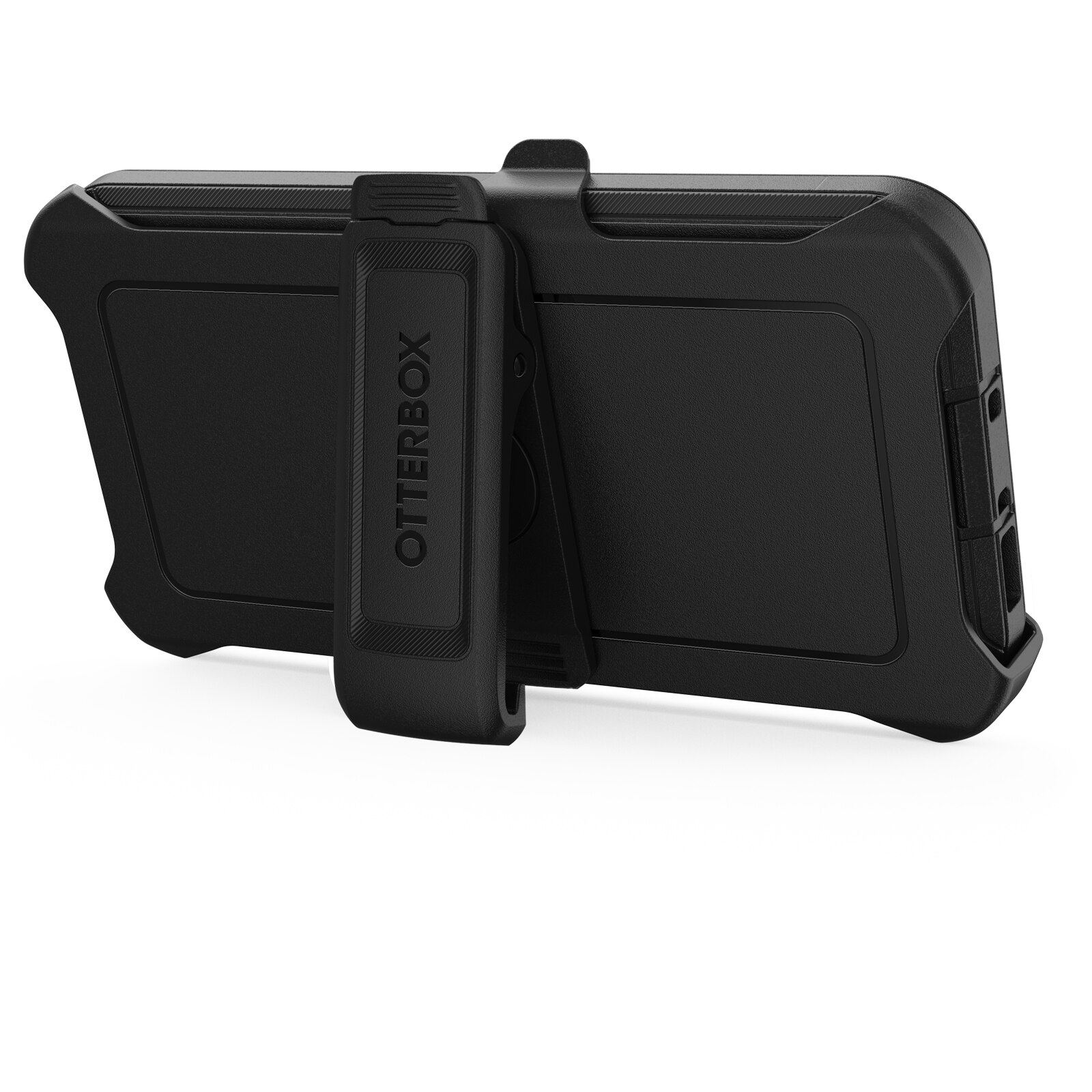 Cover Defender Samsung Galaxy S23 Nero