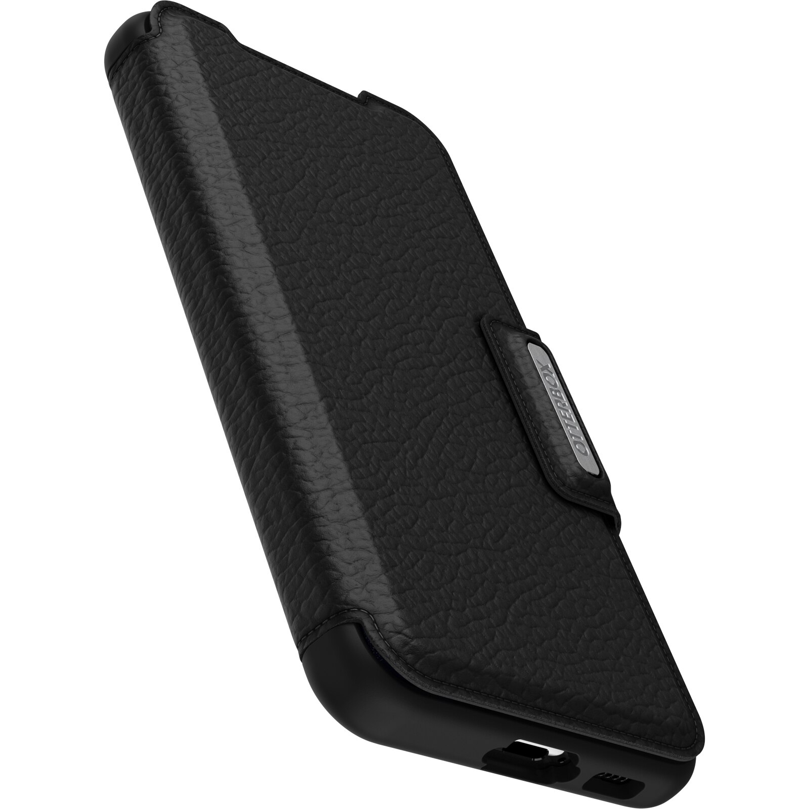 Cover Strada Samsung Galaxy S23 Black