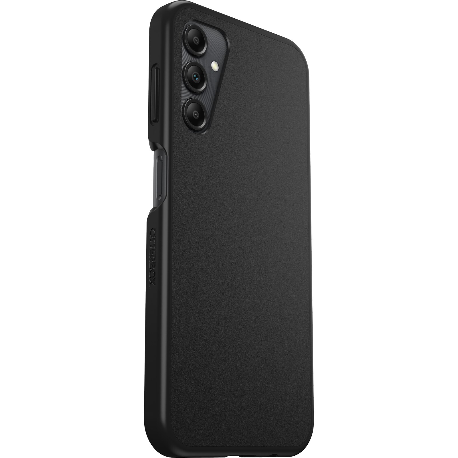 Cover React Samsung Galaxy A14 Nero