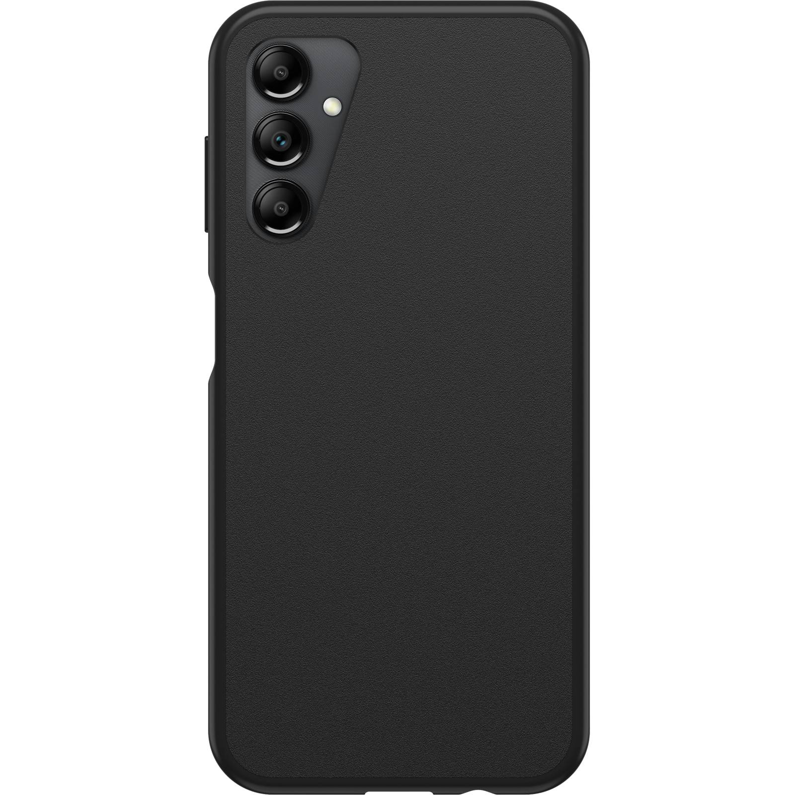 Cover React Samsung Galaxy A14 Nero