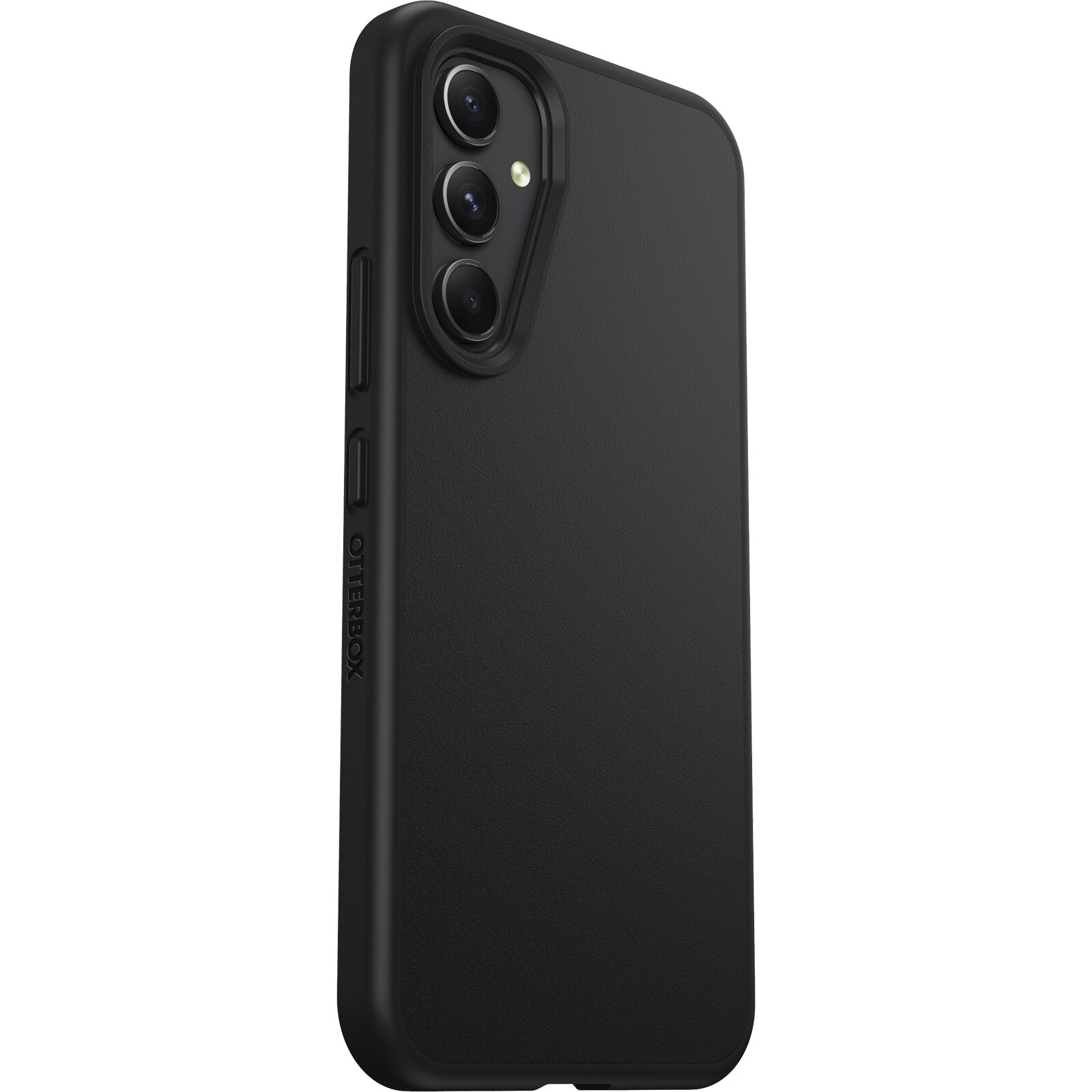 Cover React Samsung Galaxy A54 Nero