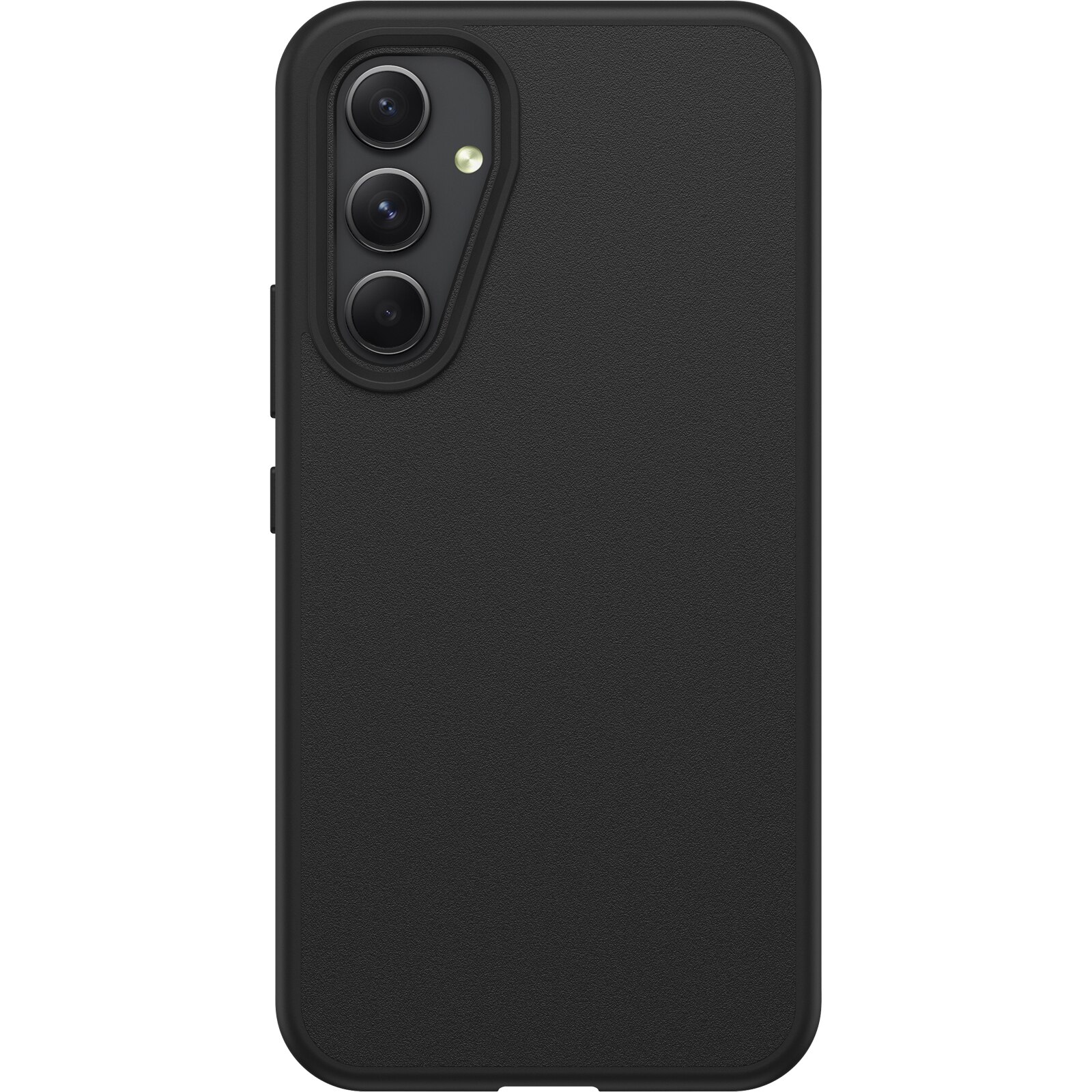 Cover React Samsung Galaxy A54 Nero