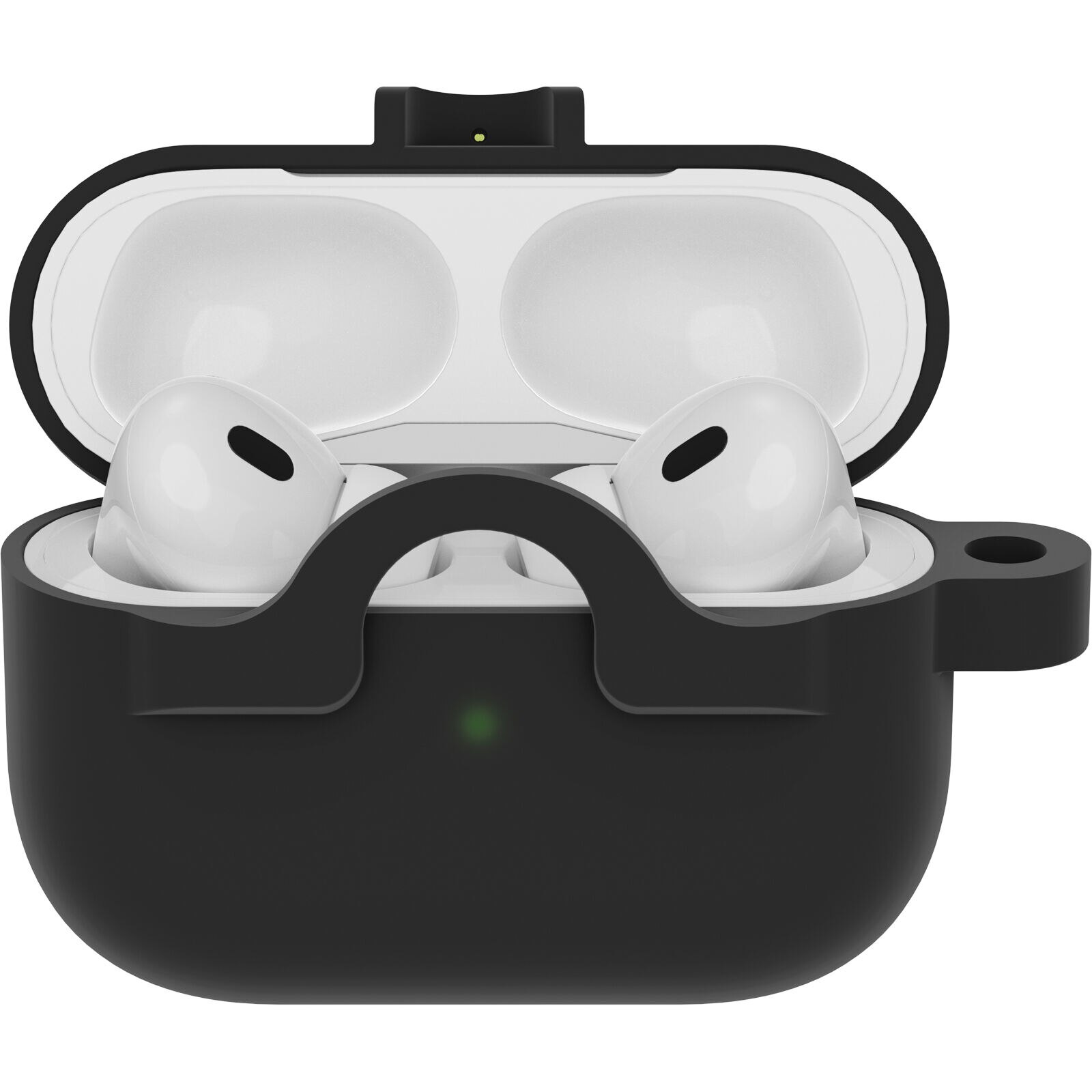 Case Apple AirPods Pro nero