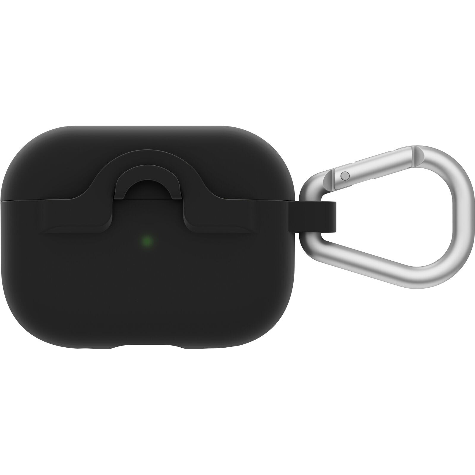 Case Apple AirPods Pro 2 nero