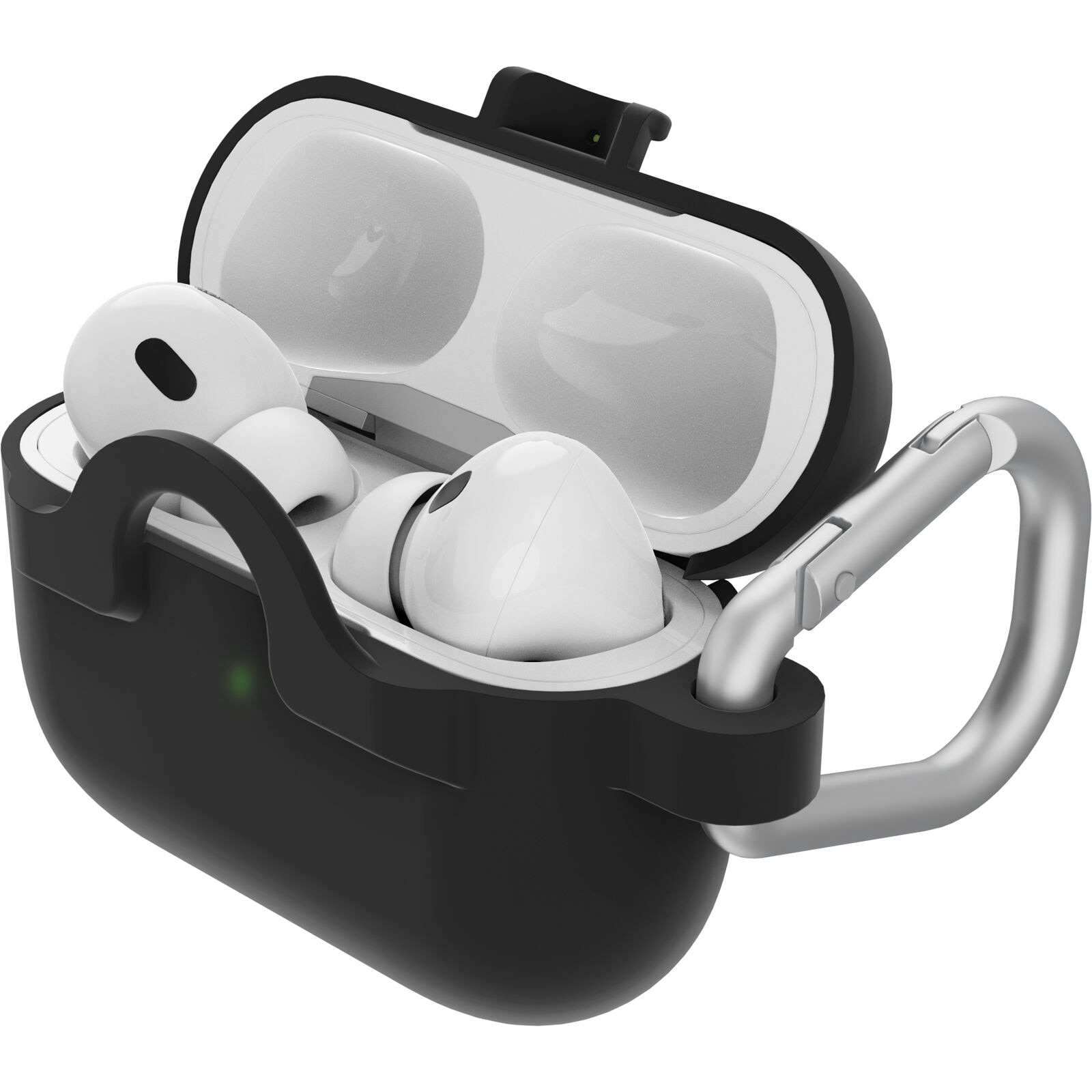 Case Apple AirPods Pro nero