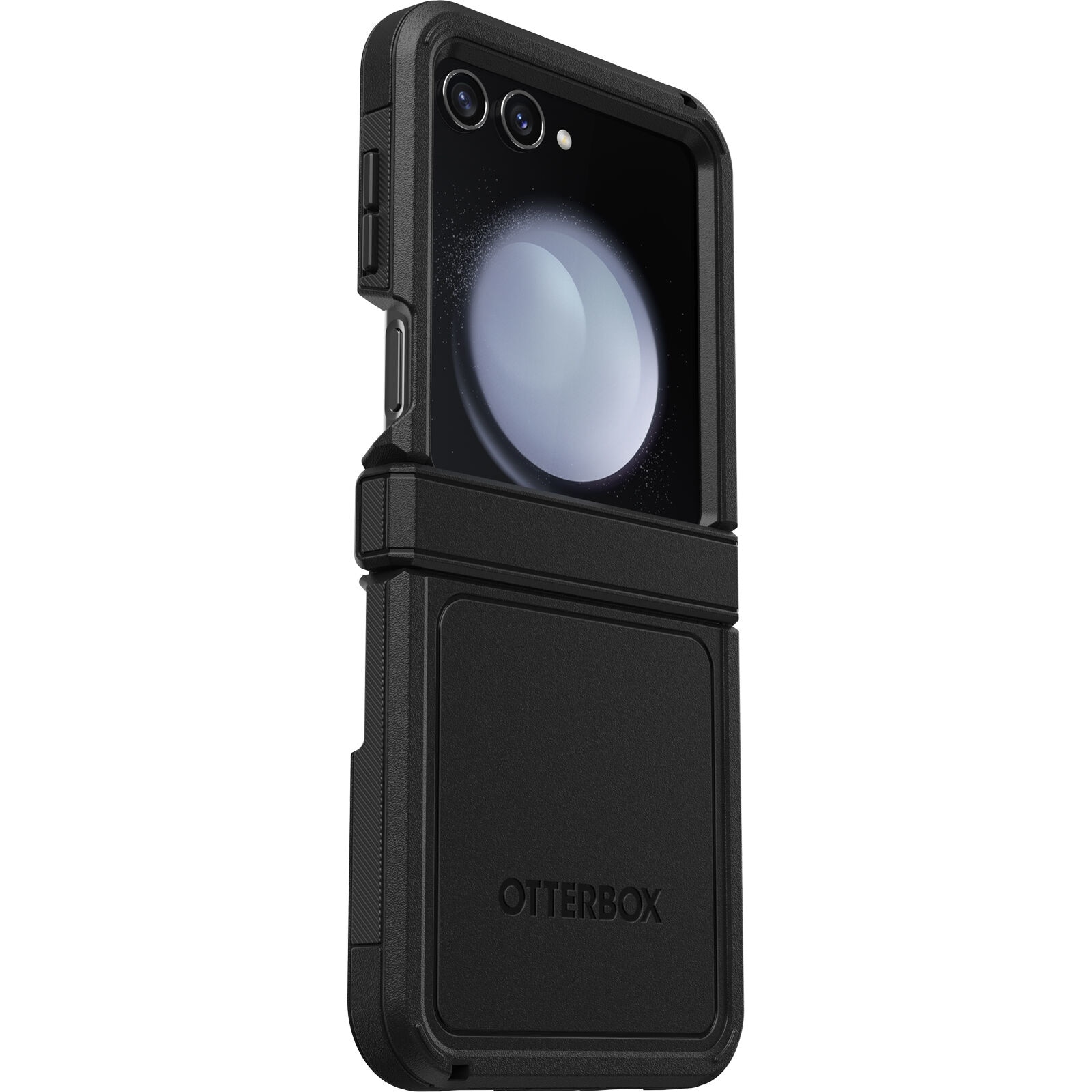 Cover Defender XT Samsung Galaxy Z Flip 5 nero
