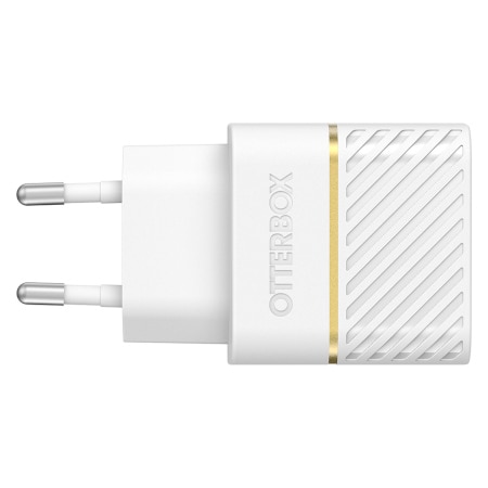 Caricabatterie USB-C Power Delivery 20W White