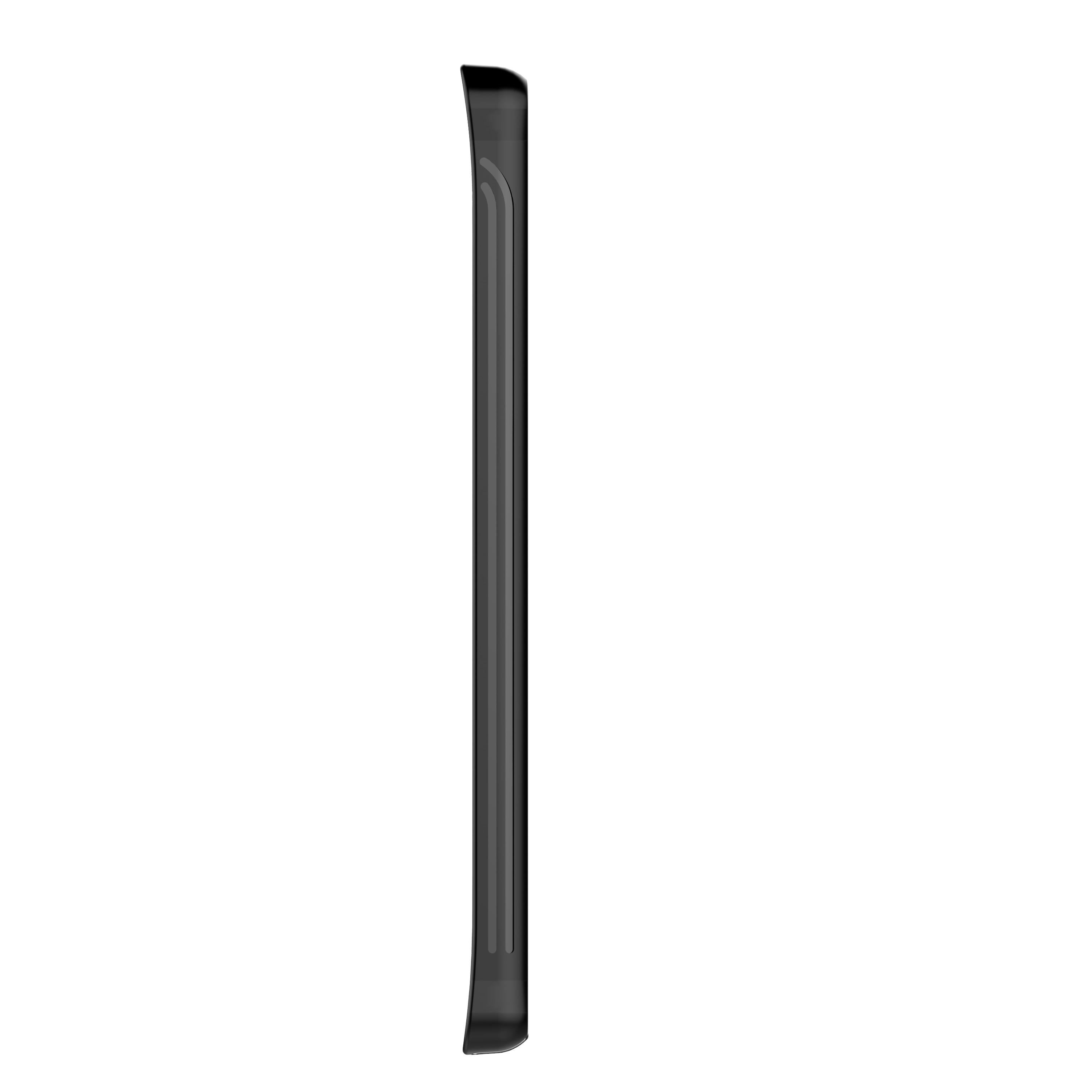 Cover Premium Full Protection Samsung Galaxy Note 10 Plus nero