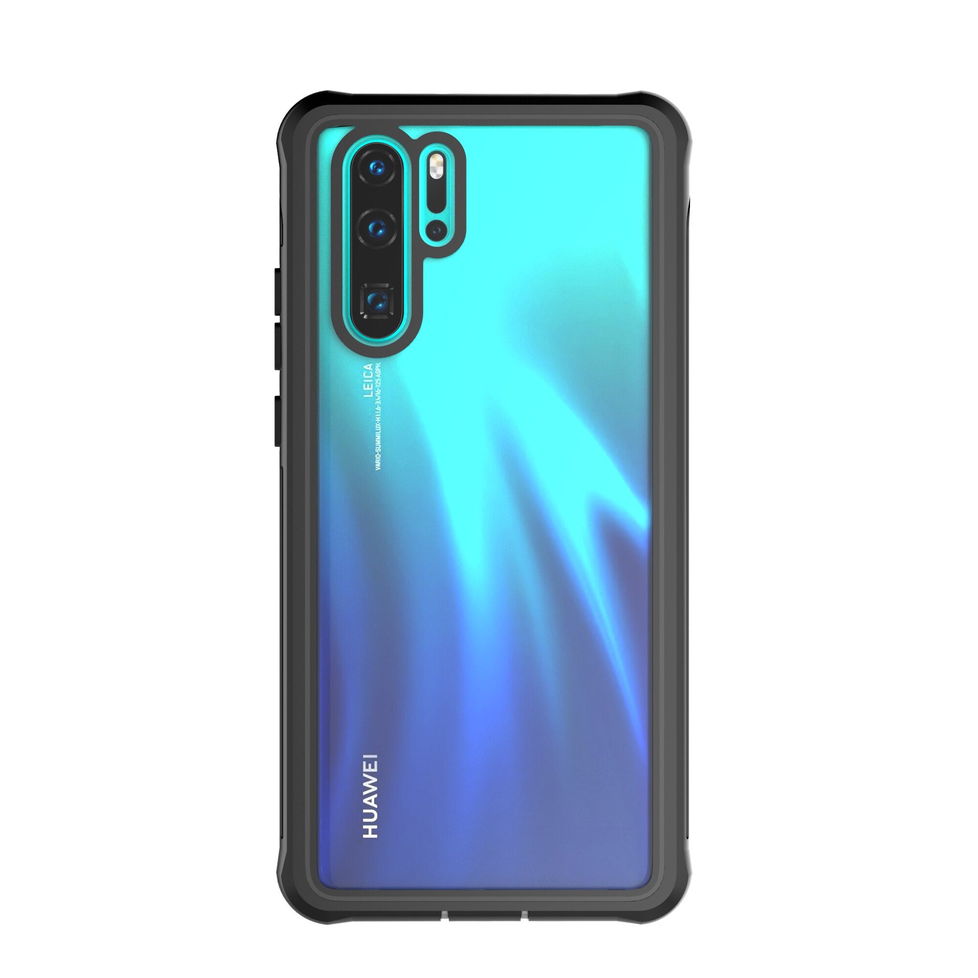 Cover Premium Full Protection Huawei P30 Pro nero