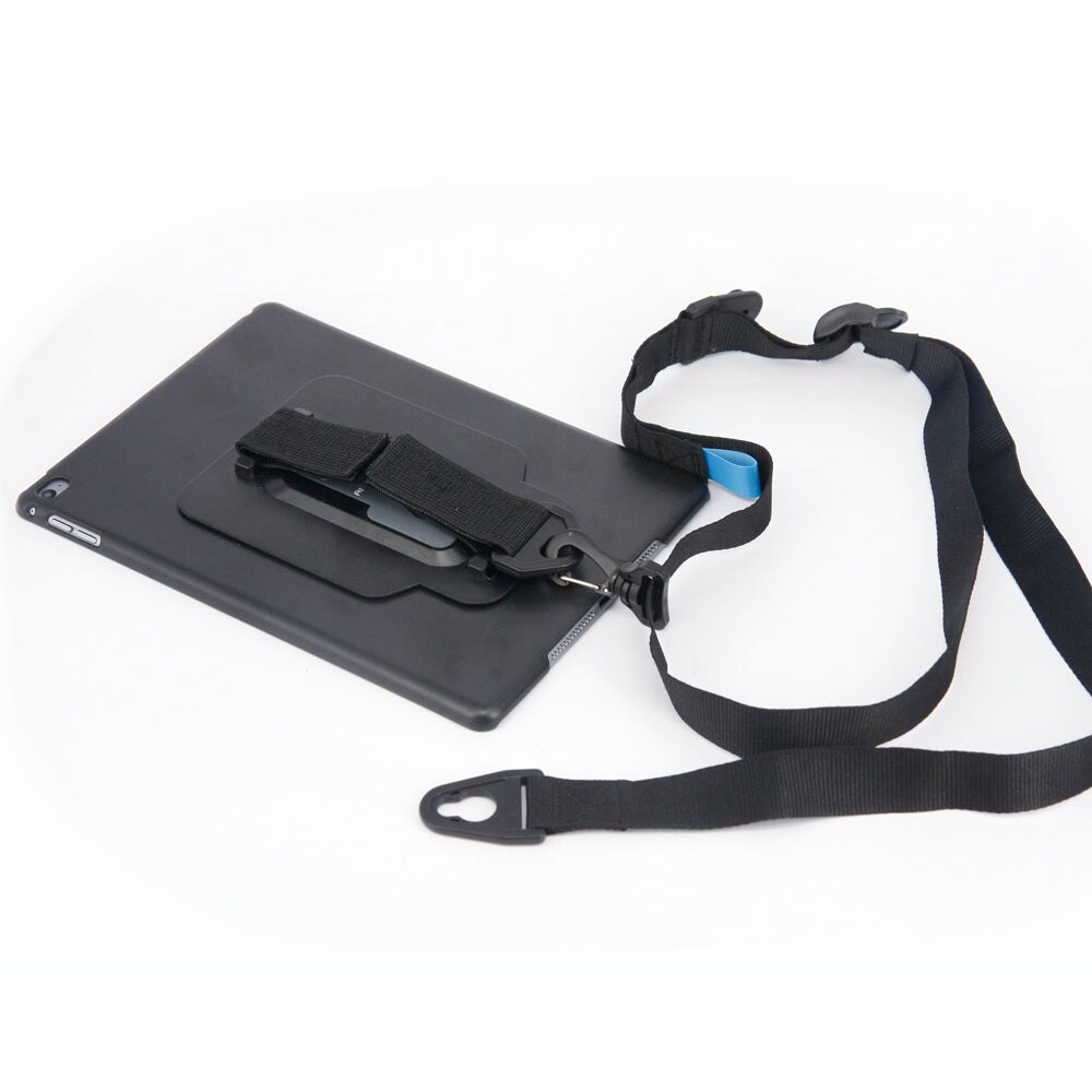 PT-C01 Tablet Shoulder Strap nero