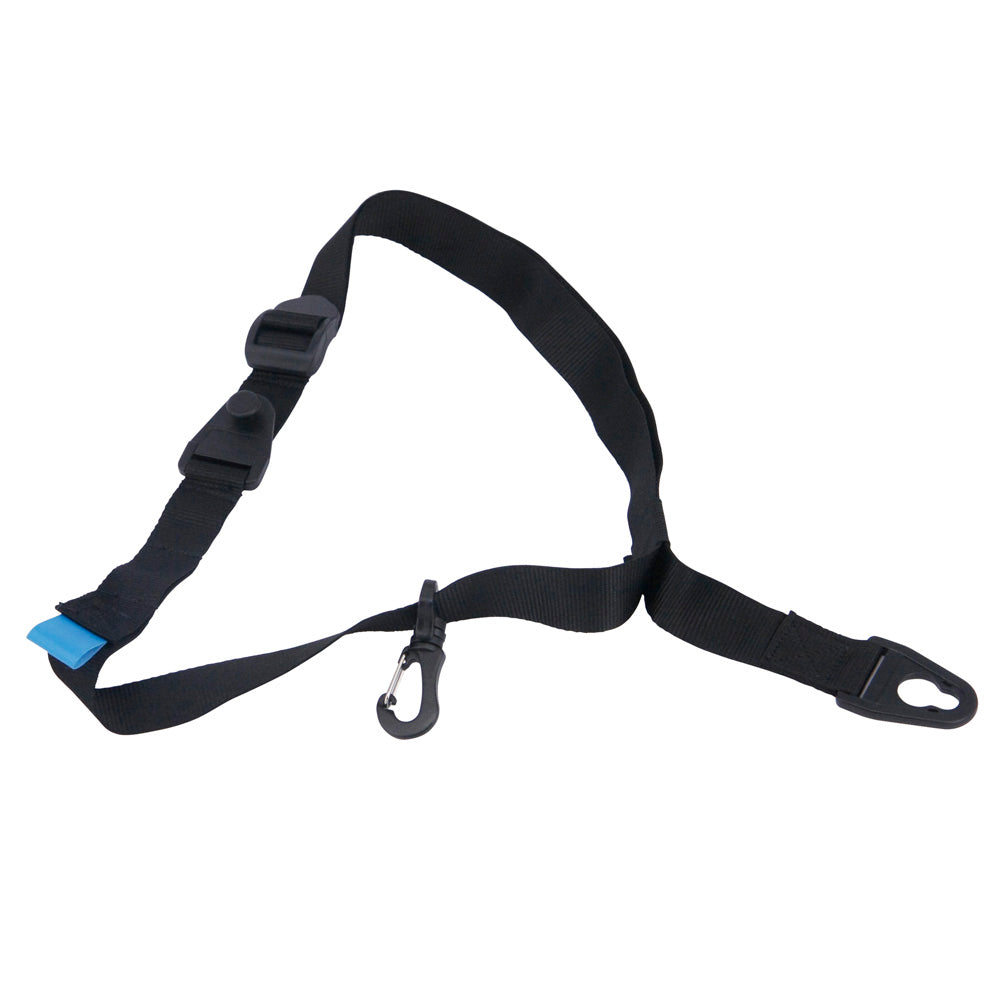 PT-C01 Tablet Shoulder Strap nero