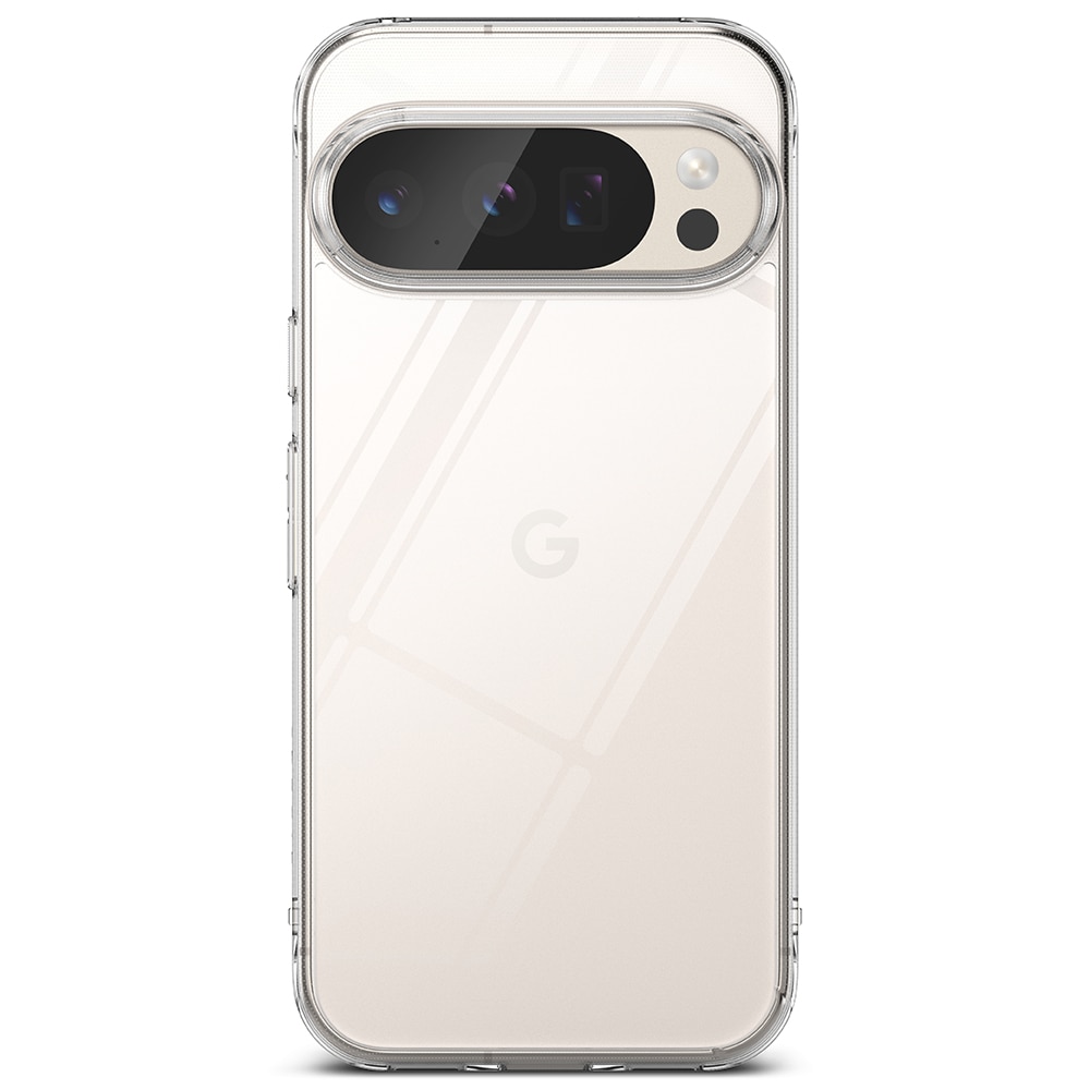 Cover Fusion Google Pixel 10 Pro Clear