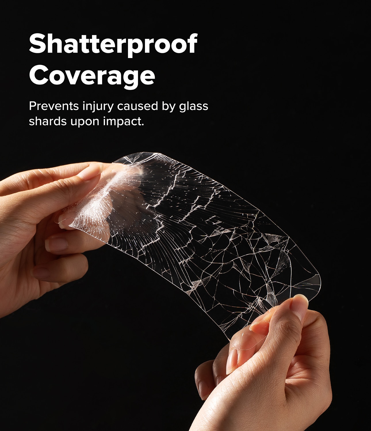 Easy Slide Glass (2 pezzi) Google Pixel 10 Pro