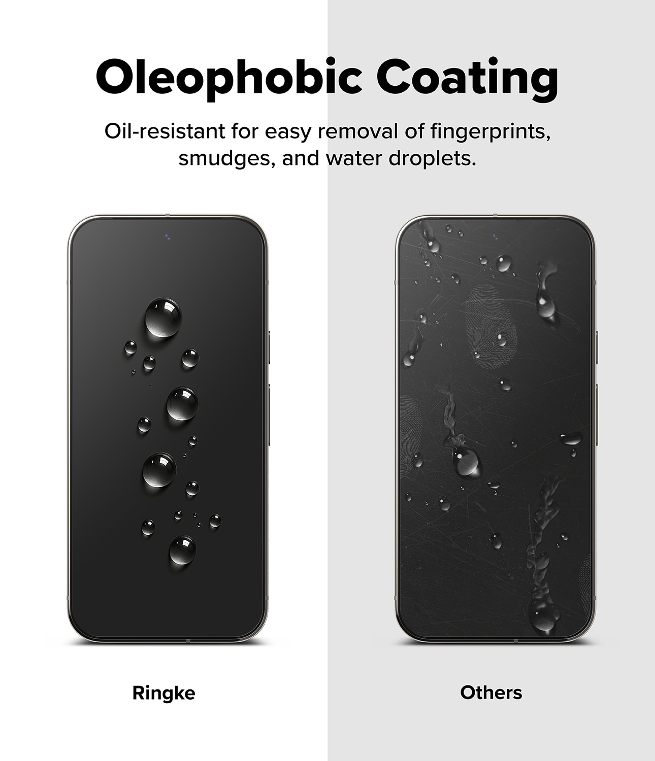 Easy Slide Glass (2 pezzi) Google Pixel 10 Pro
