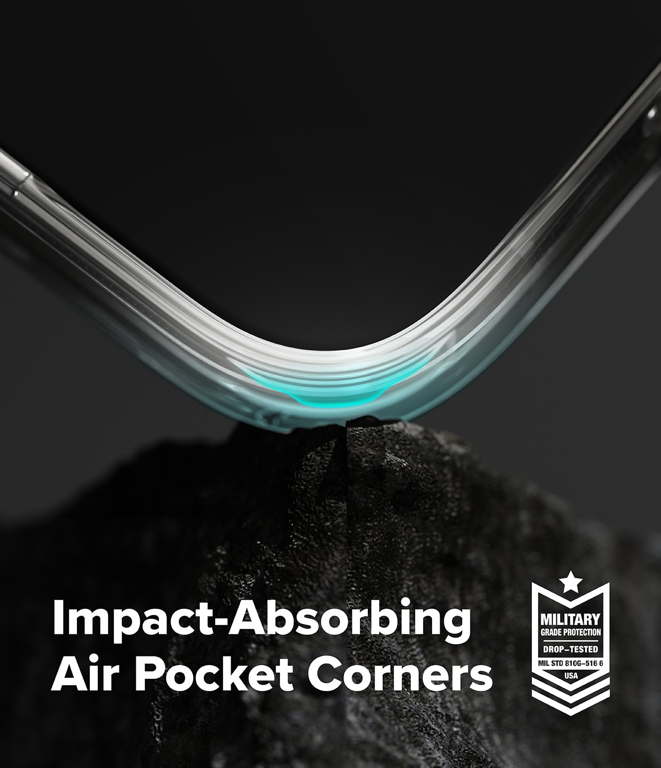 Cover Fusion Google Pixel 10 Pro XL Clear