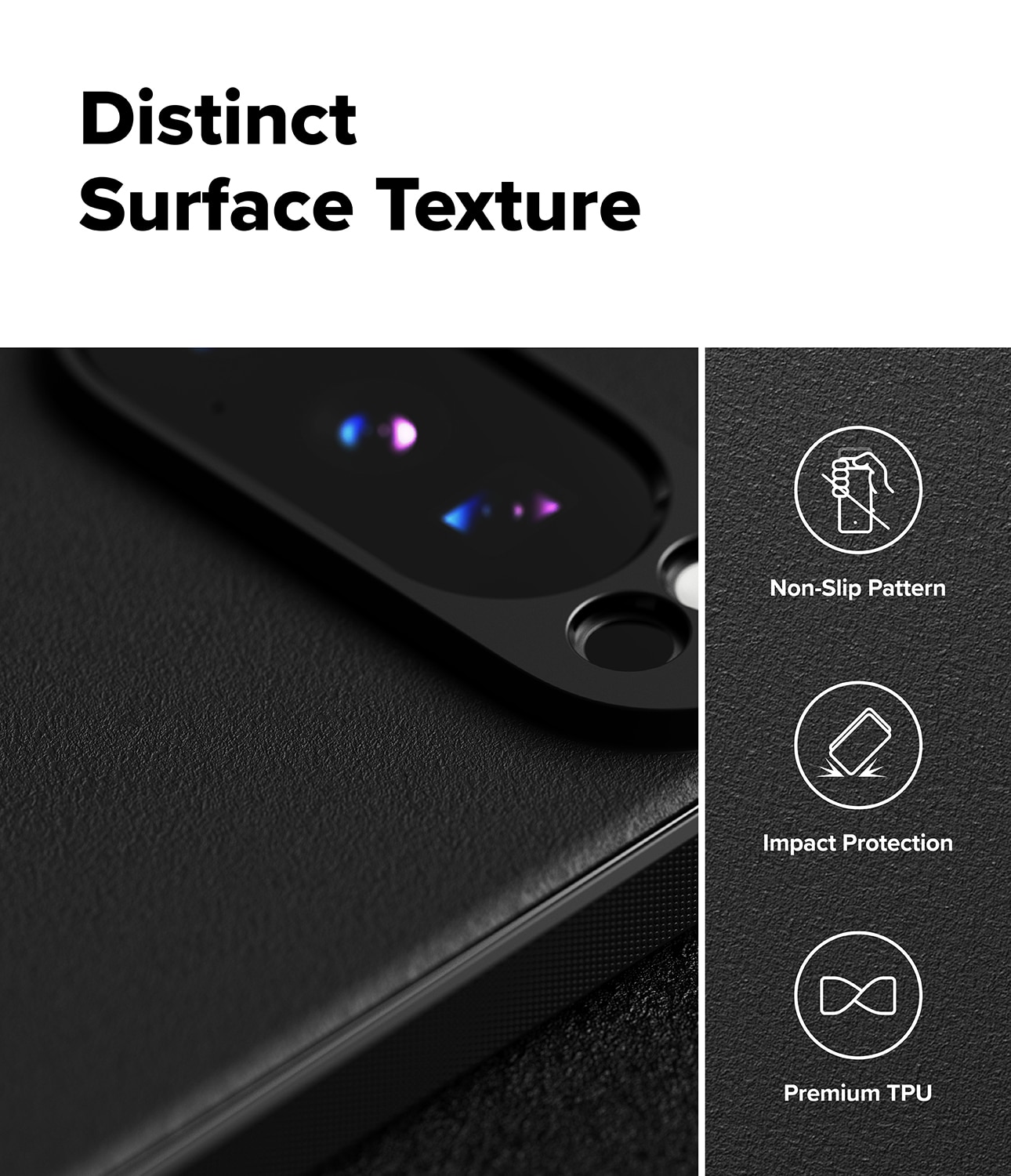 Cover Onyx Google Pixel 10 Pro XL Black