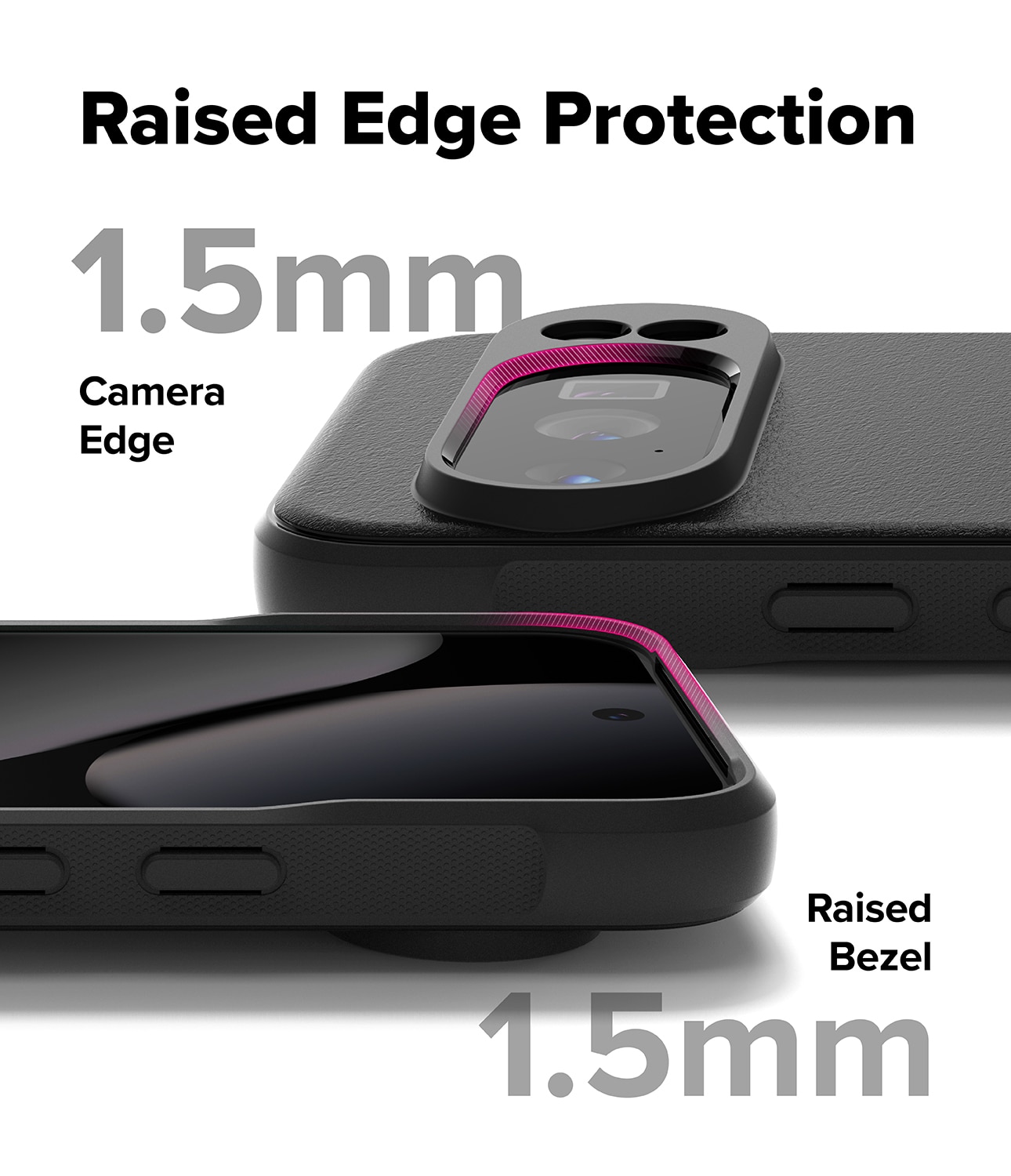 Cover Onyx Google Pixel 10 Pro XL Black