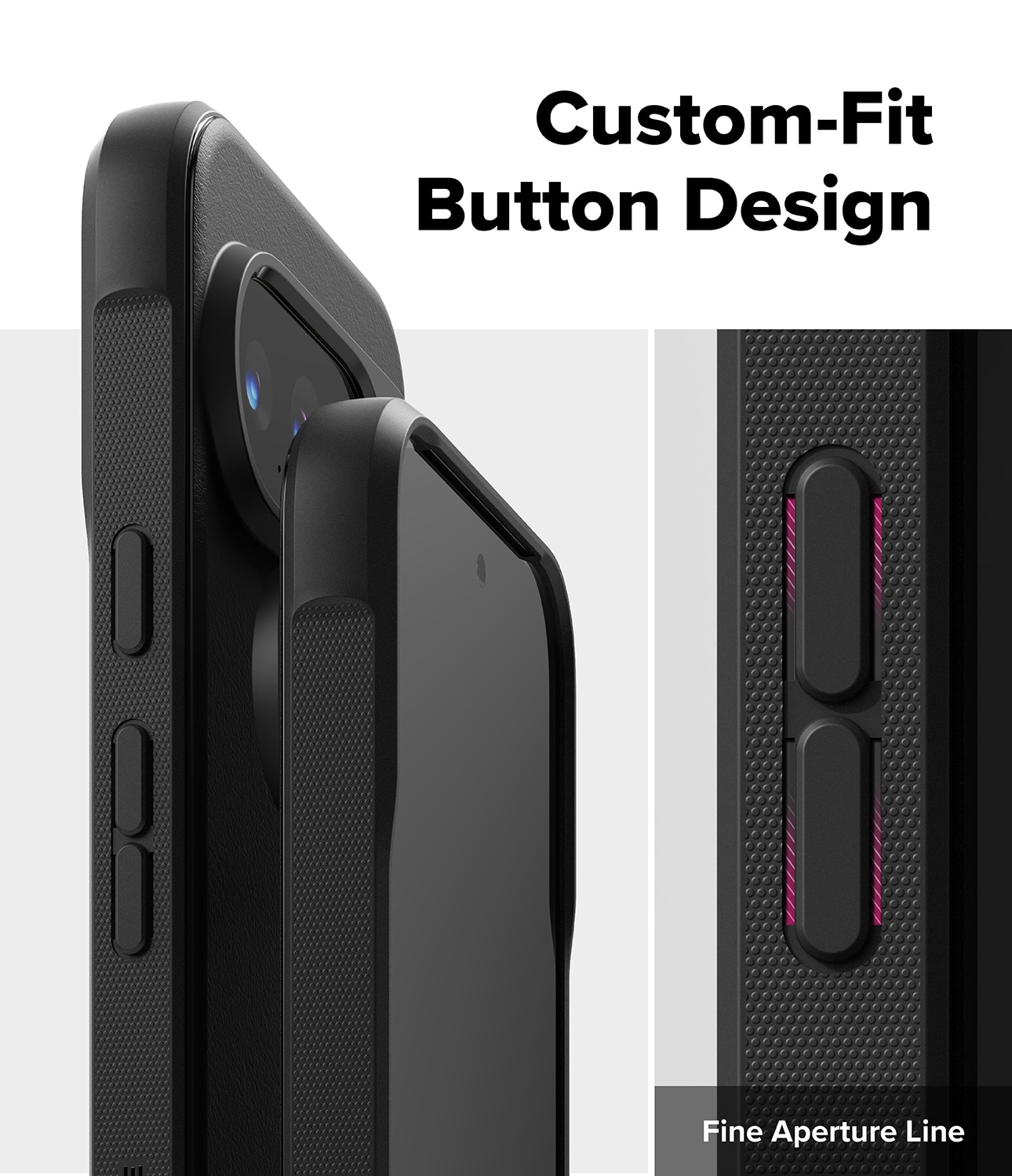 Cover Onyx Google Pixel 10 Pro XL Black