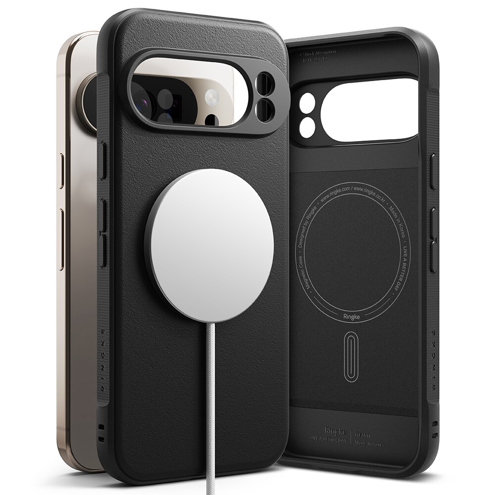 Cover Onyx Magnetic Google Pixel 10 Pro XL Black