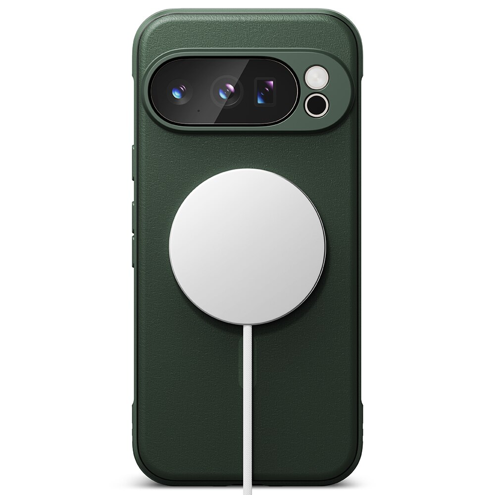 Cover Onyx Magnetic Google Pixel 10 Pro XL Dark Green