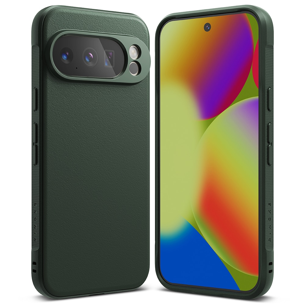Cover Onyx Google Pixel 10 Pro XL Dark Green