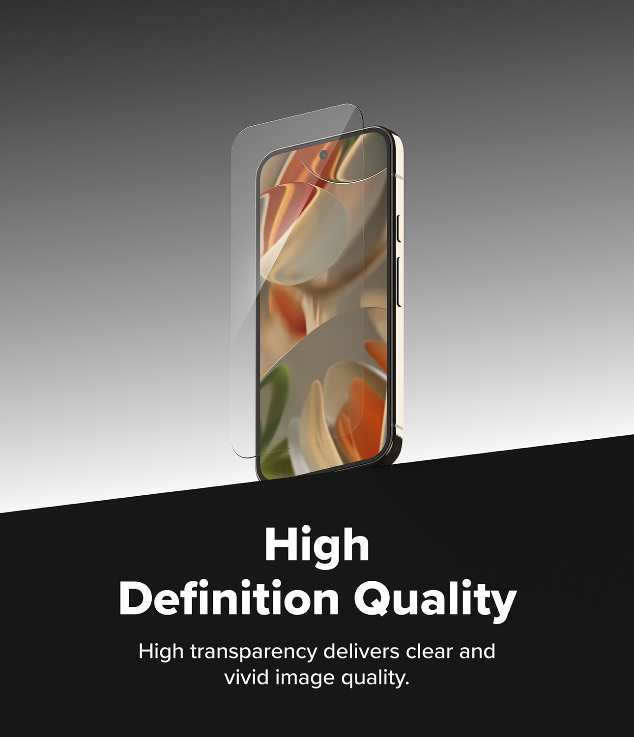 Easy Slide Glass (2 pezzi) Google Pixel 10 Pro XL