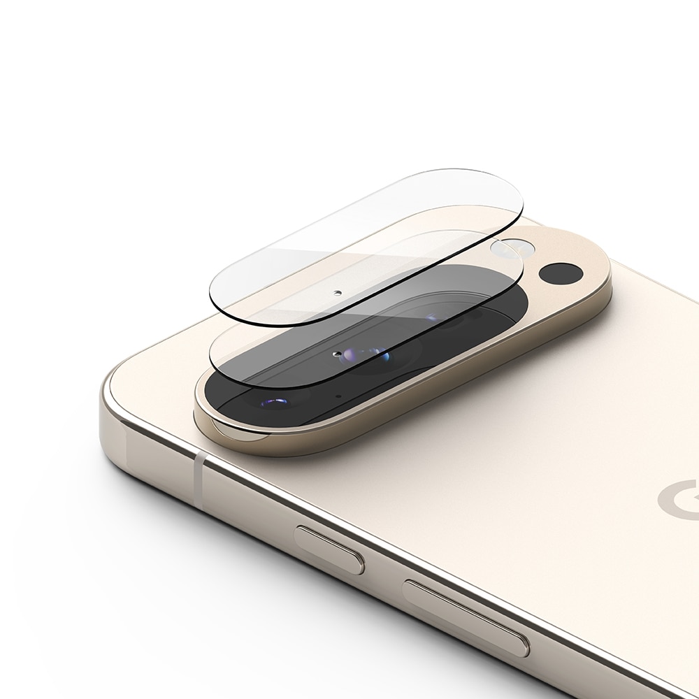Camera Protector Glass (2 pezzi) Google Pixel 10 Pro