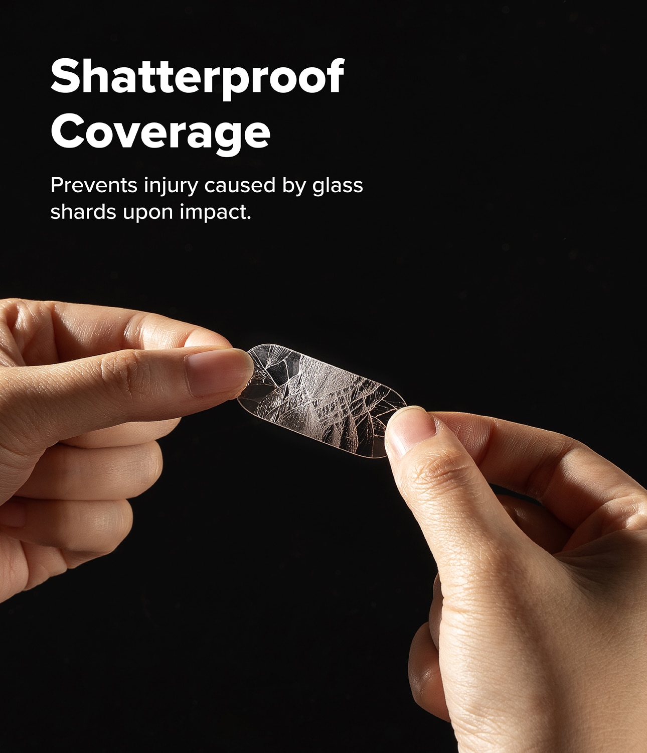 Camera Protector Glass (2 pezzi) Google Pixel 10 Pro