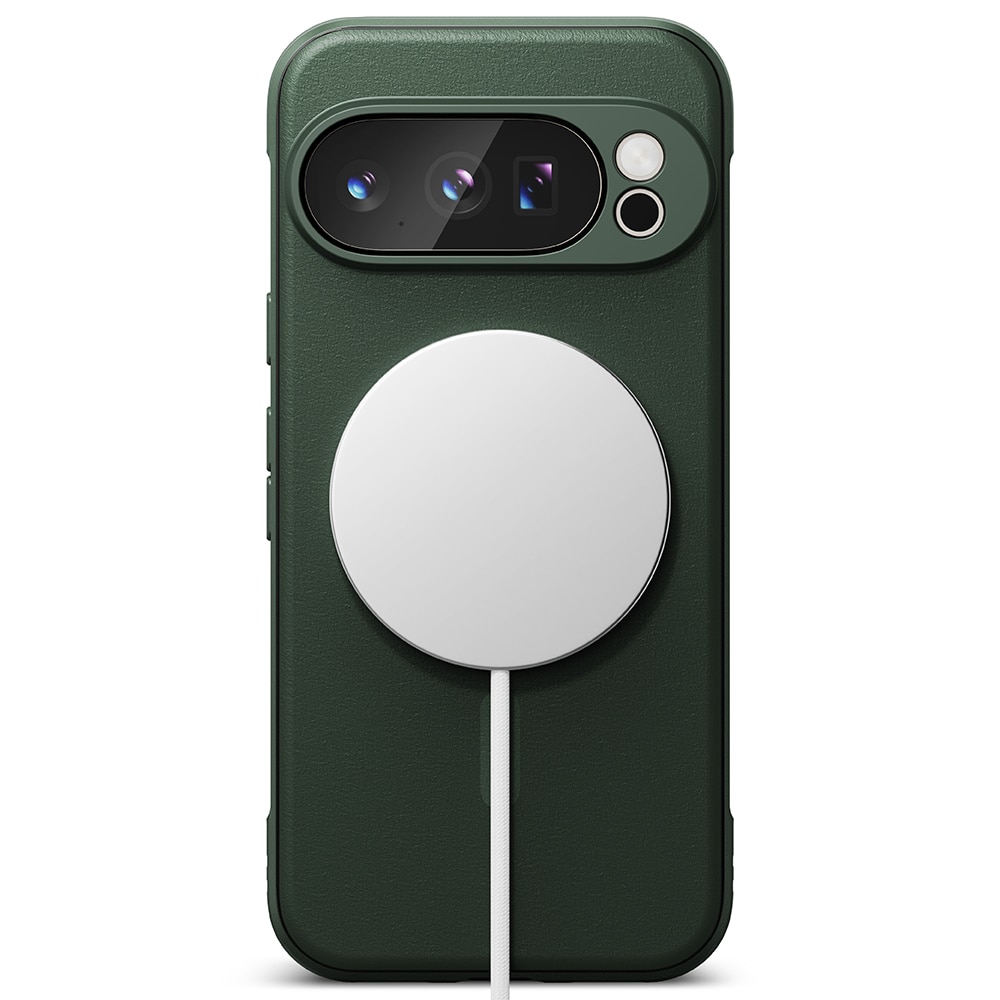 Cover Onyx Magnetic Google Pixel 10 Pro Dark Green