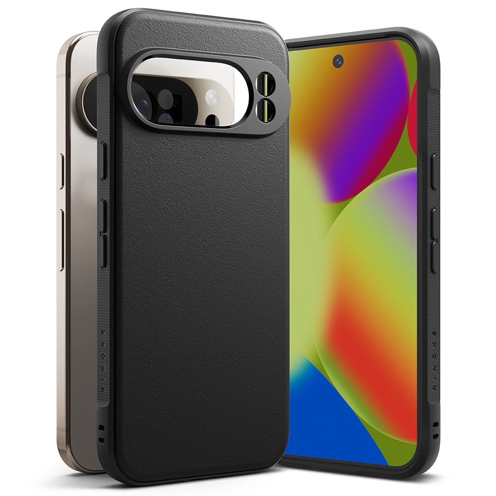 Cover Onyx Google Pixel 10 Pro Black