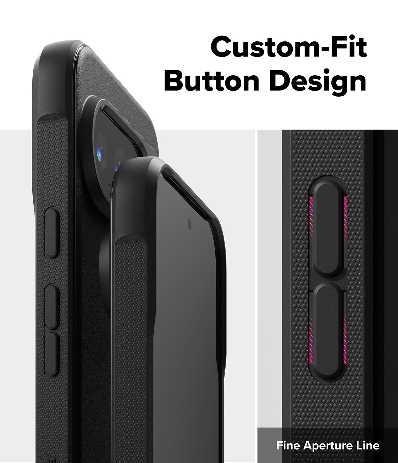 Cover Onyx Magnetic Google Pixel 10 Black
