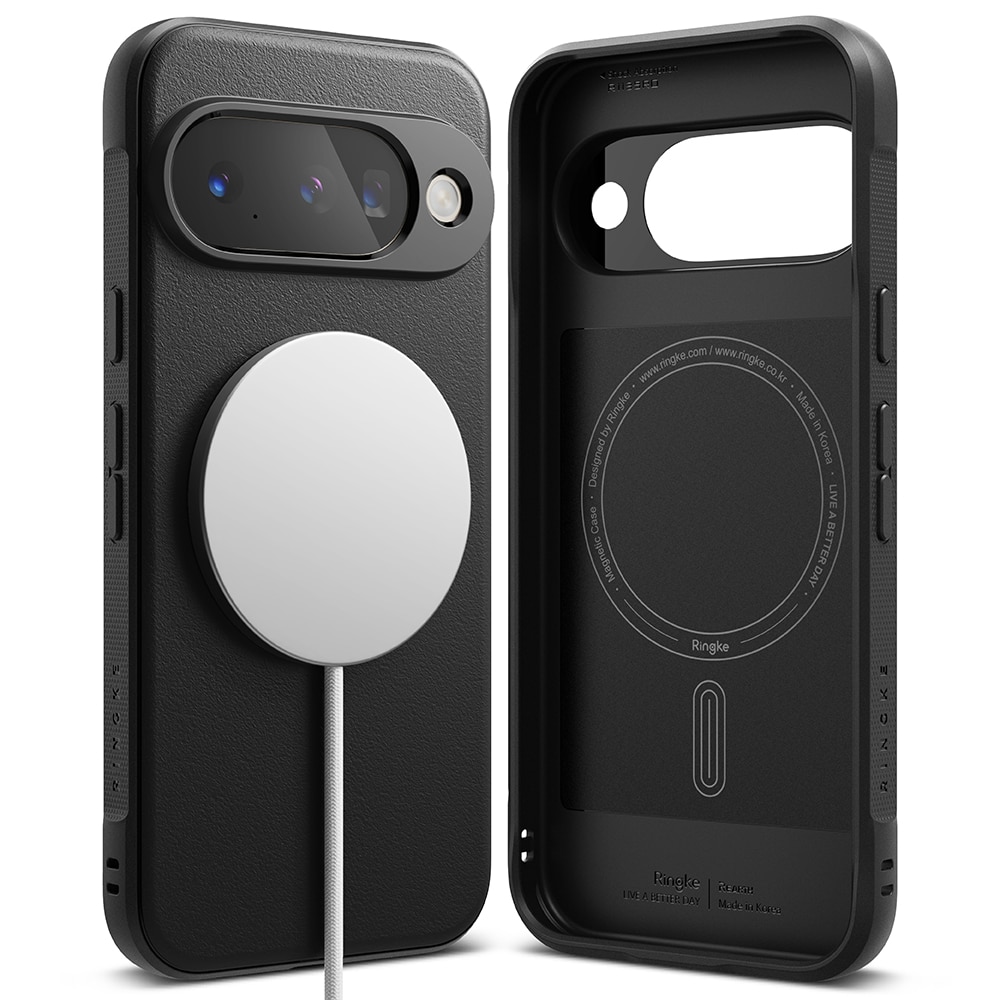 Cover Onyx Magnetic Google Pixel 10 Black