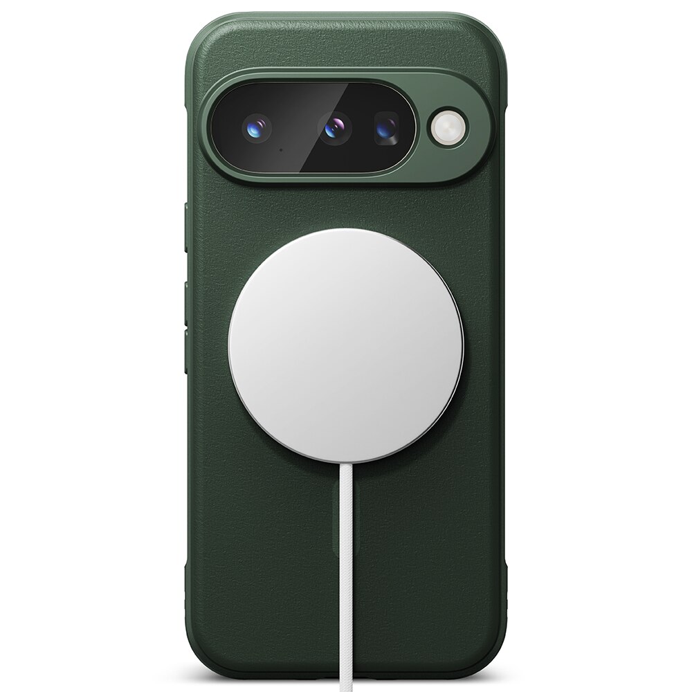 Cover Onyx Magnetic Google Pixel 10 Dark Green
